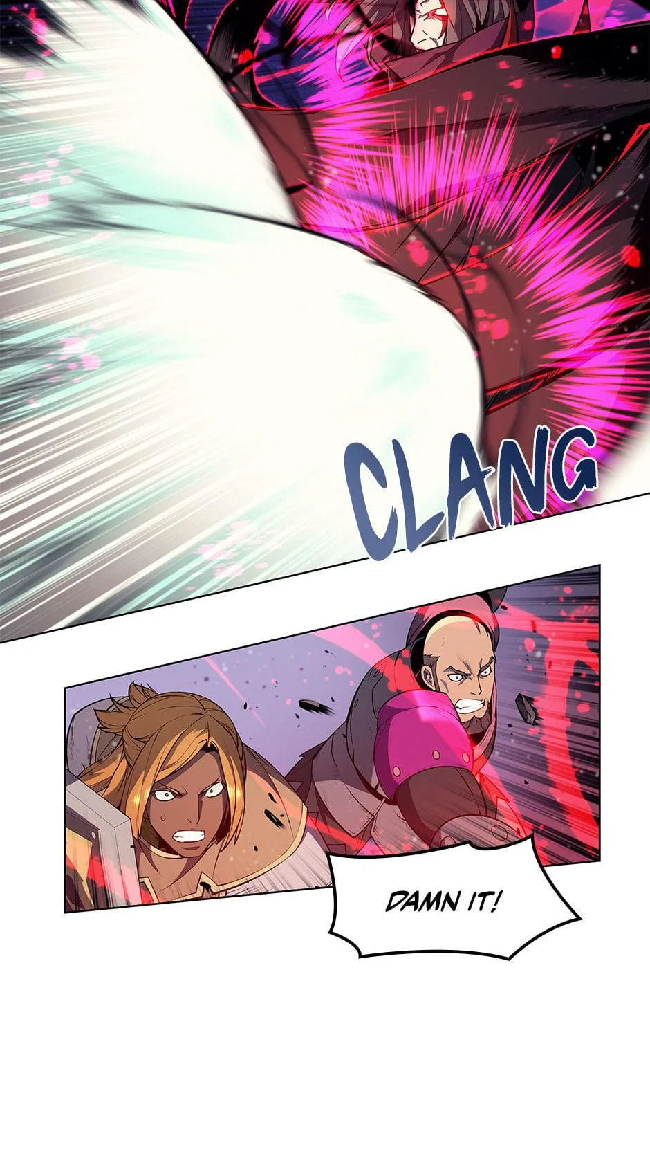 Overgeared Chapter 49 – Page 105