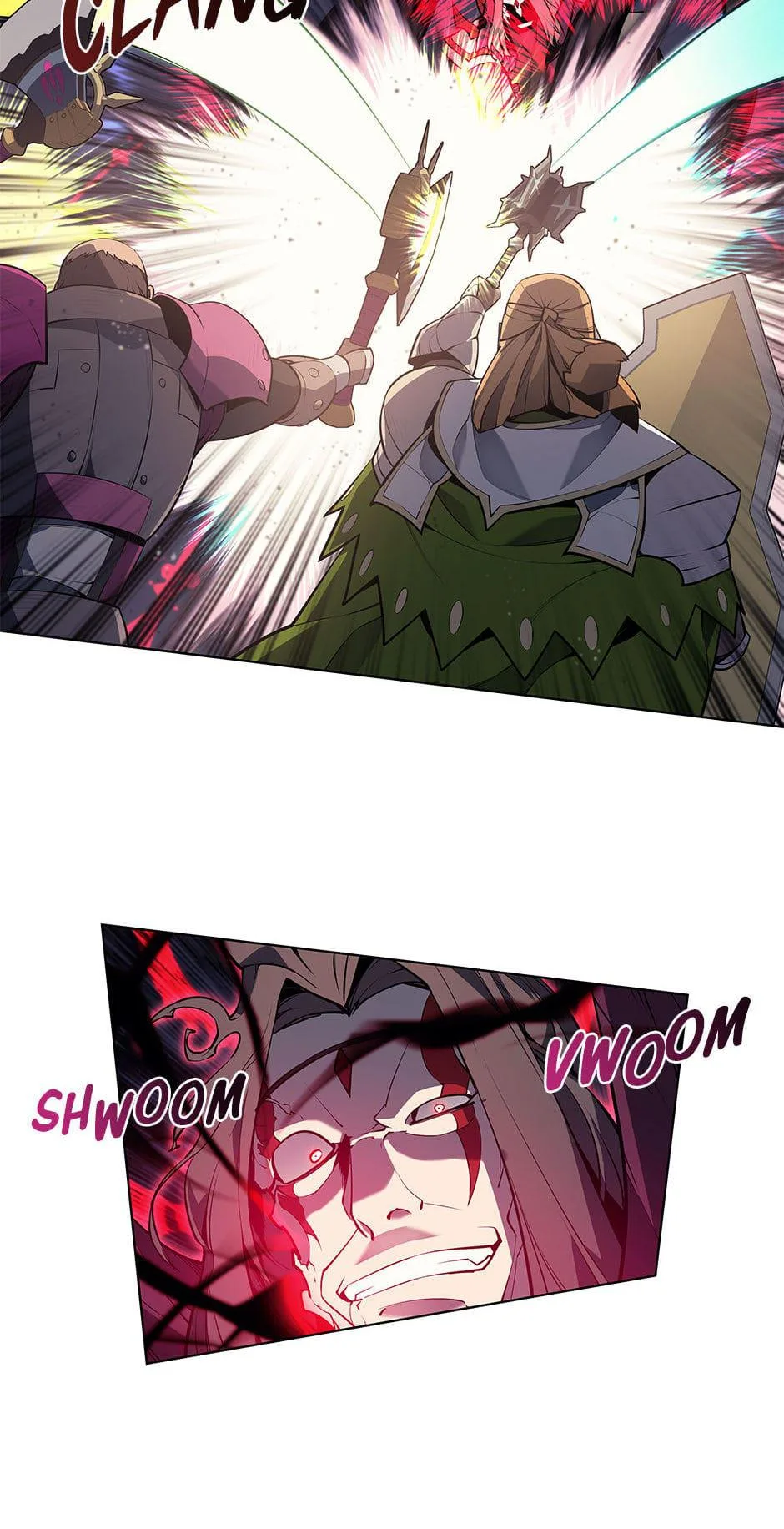 Overgeared Chapter 49 – Page 113