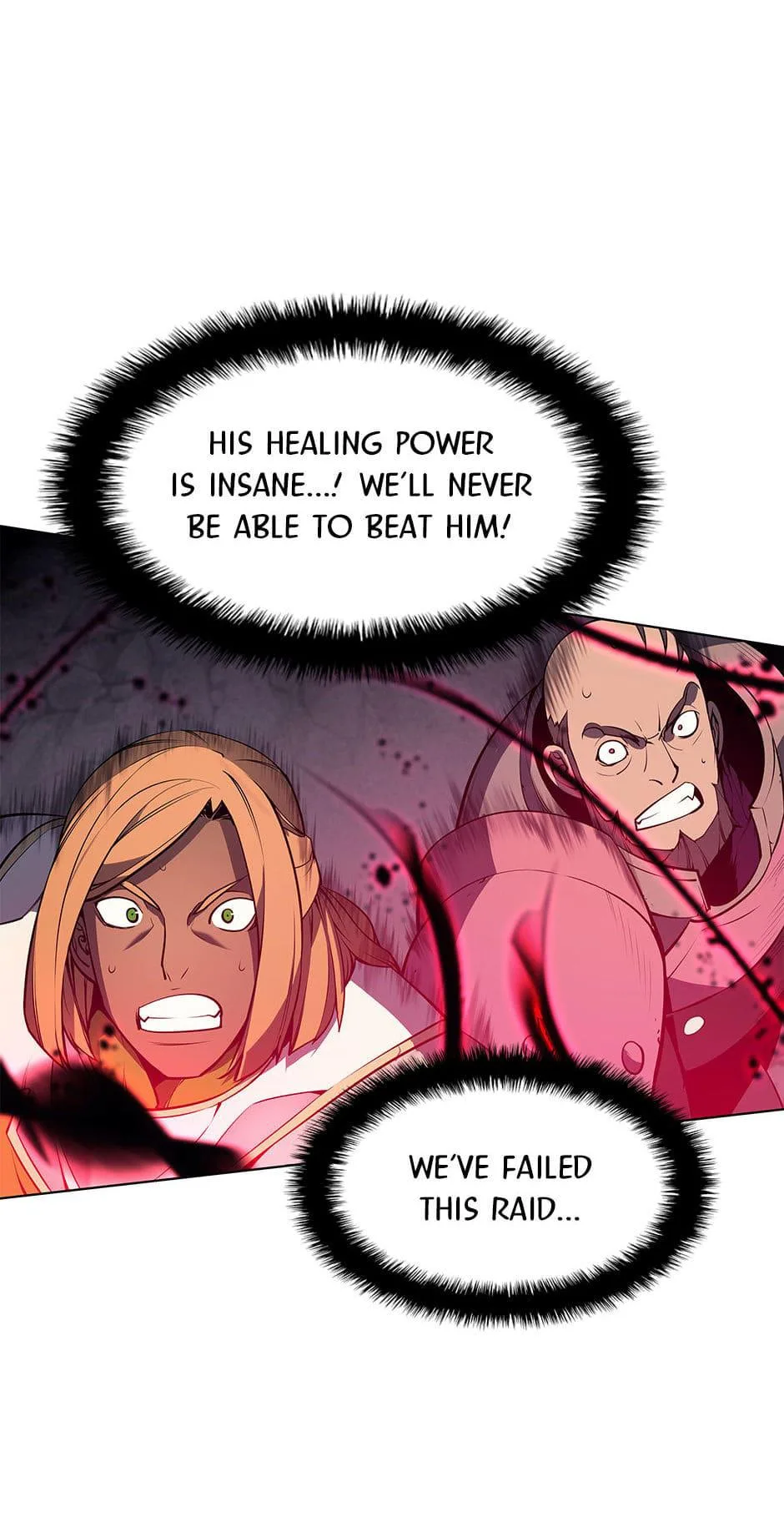 Overgeared Chapter 49 – Page 114