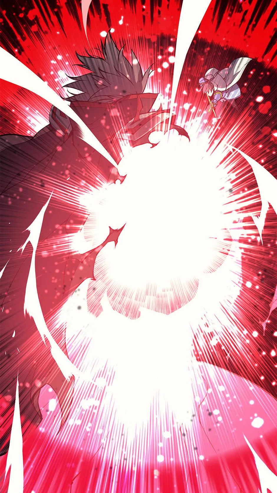 Overgeared Chapter 49 – Page 123