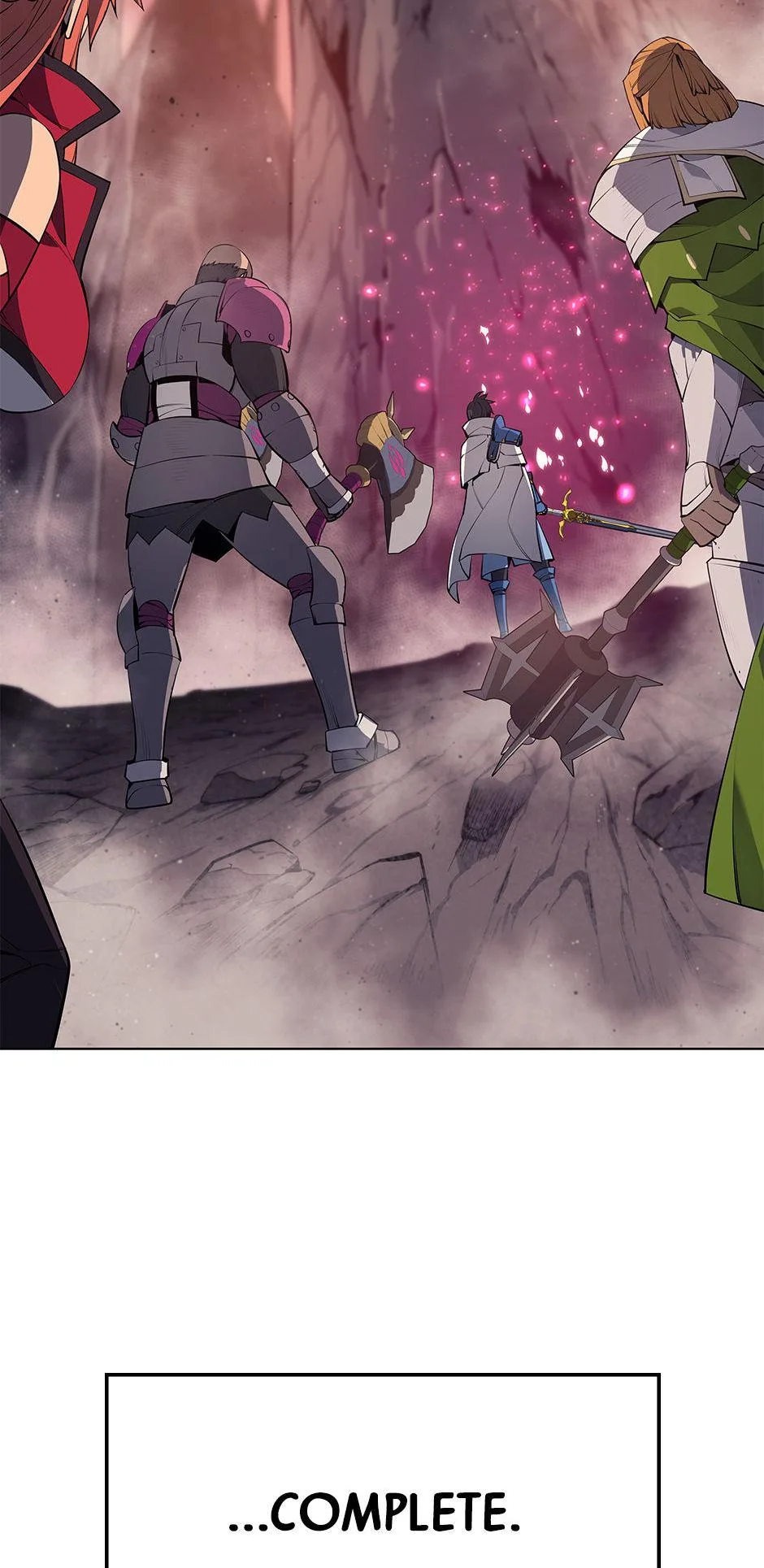 Overgeared Chapter 49 – Page 132