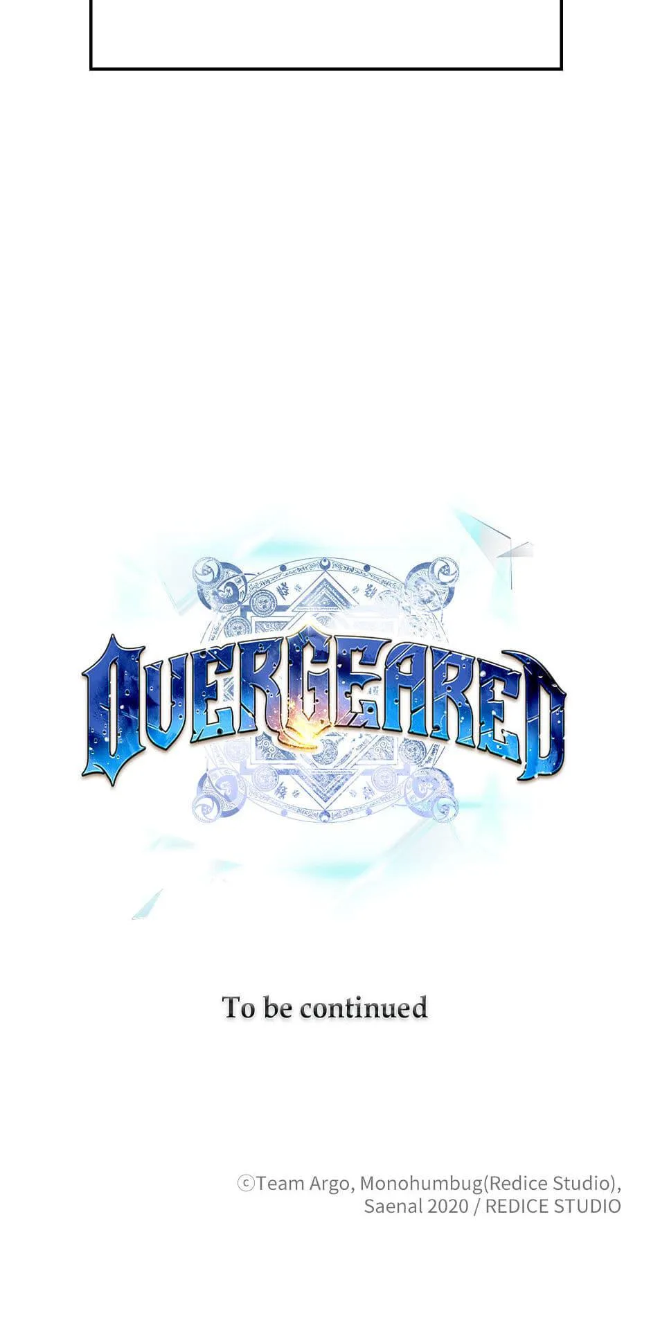 Overgeared Chapter 49 – Page 133
