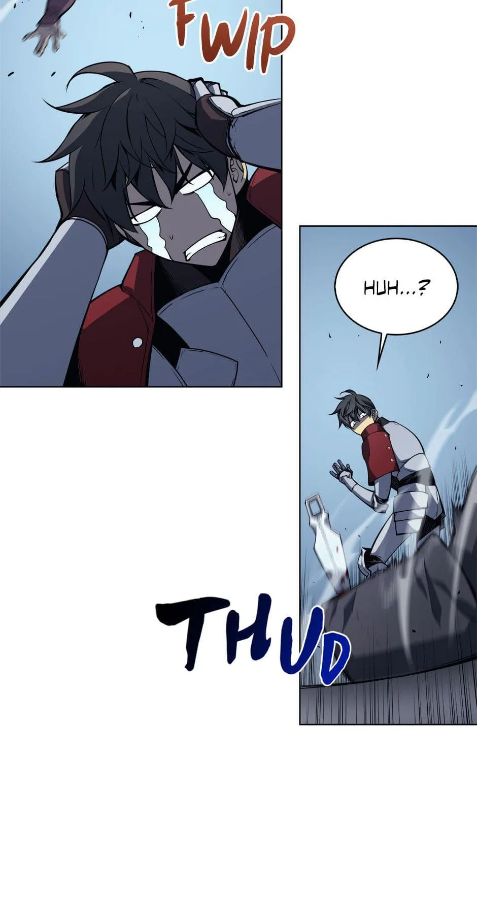 Overgeared Chapter 5 – Page 4
