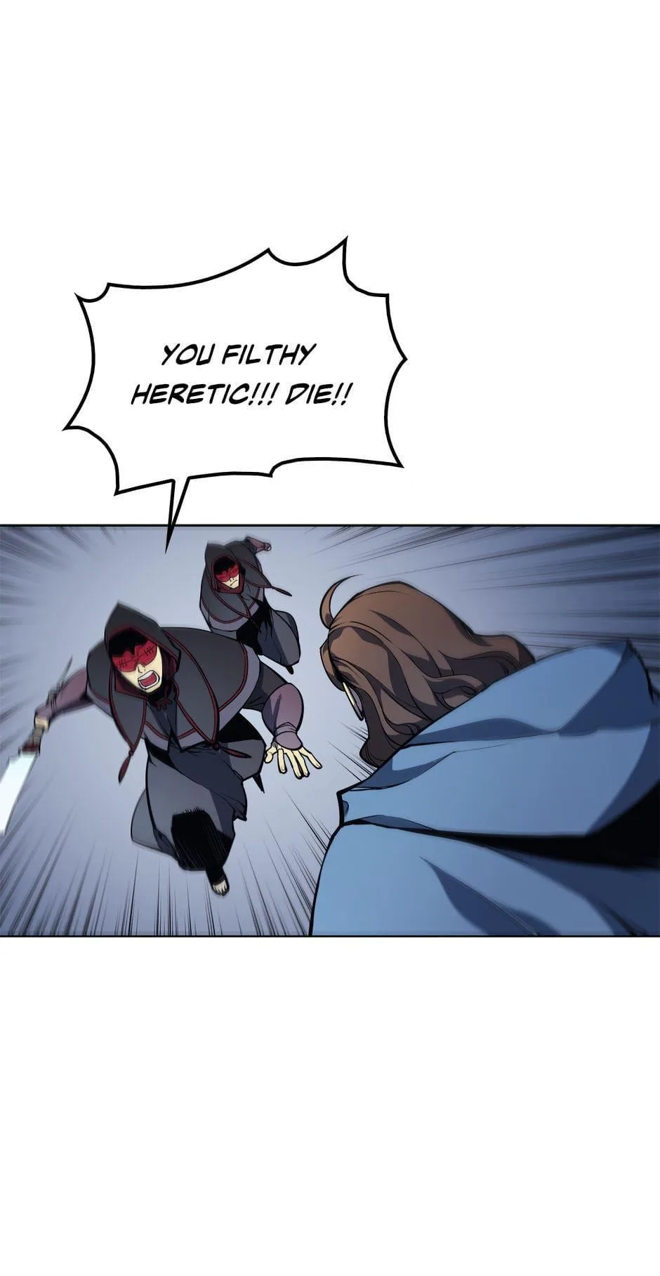 Overgeared Chapter 5 – Page 5