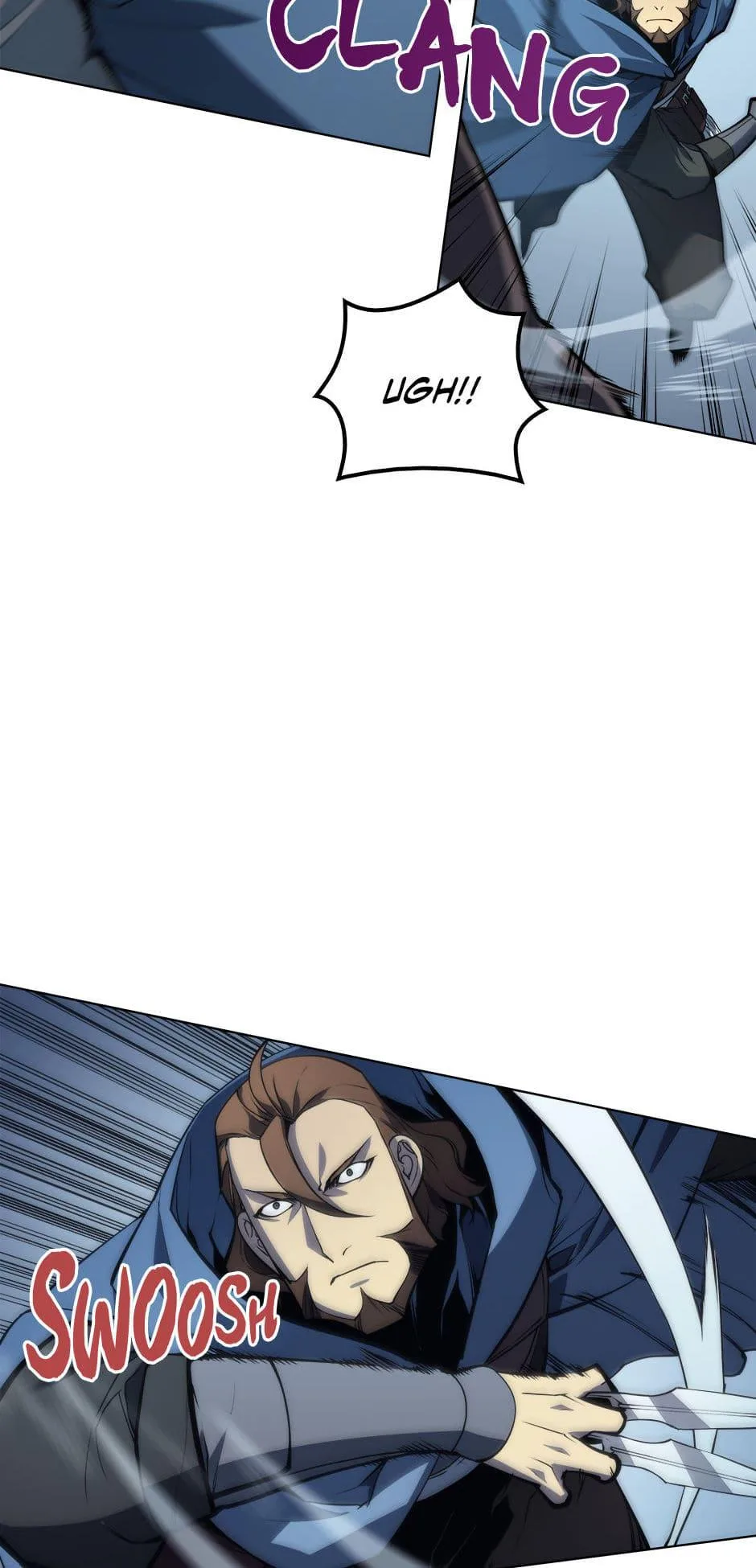 Overgeared Chapter 5 – Page 7