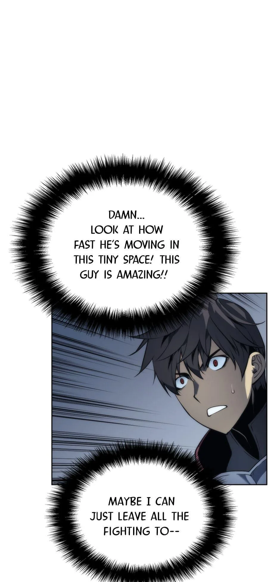 Overgeared Chapter 5 – Page 10