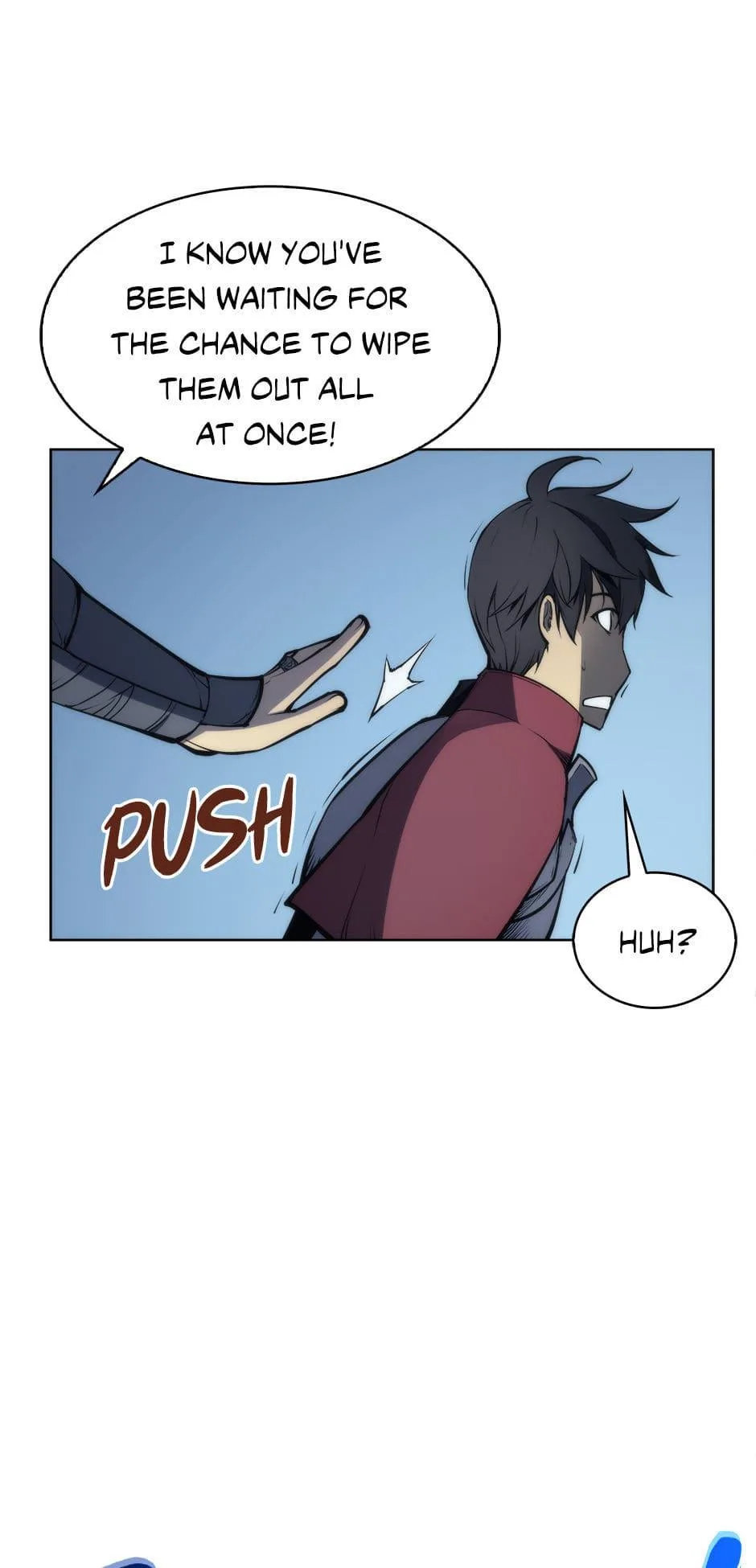 Overgeared Chapter 5 – Page 13