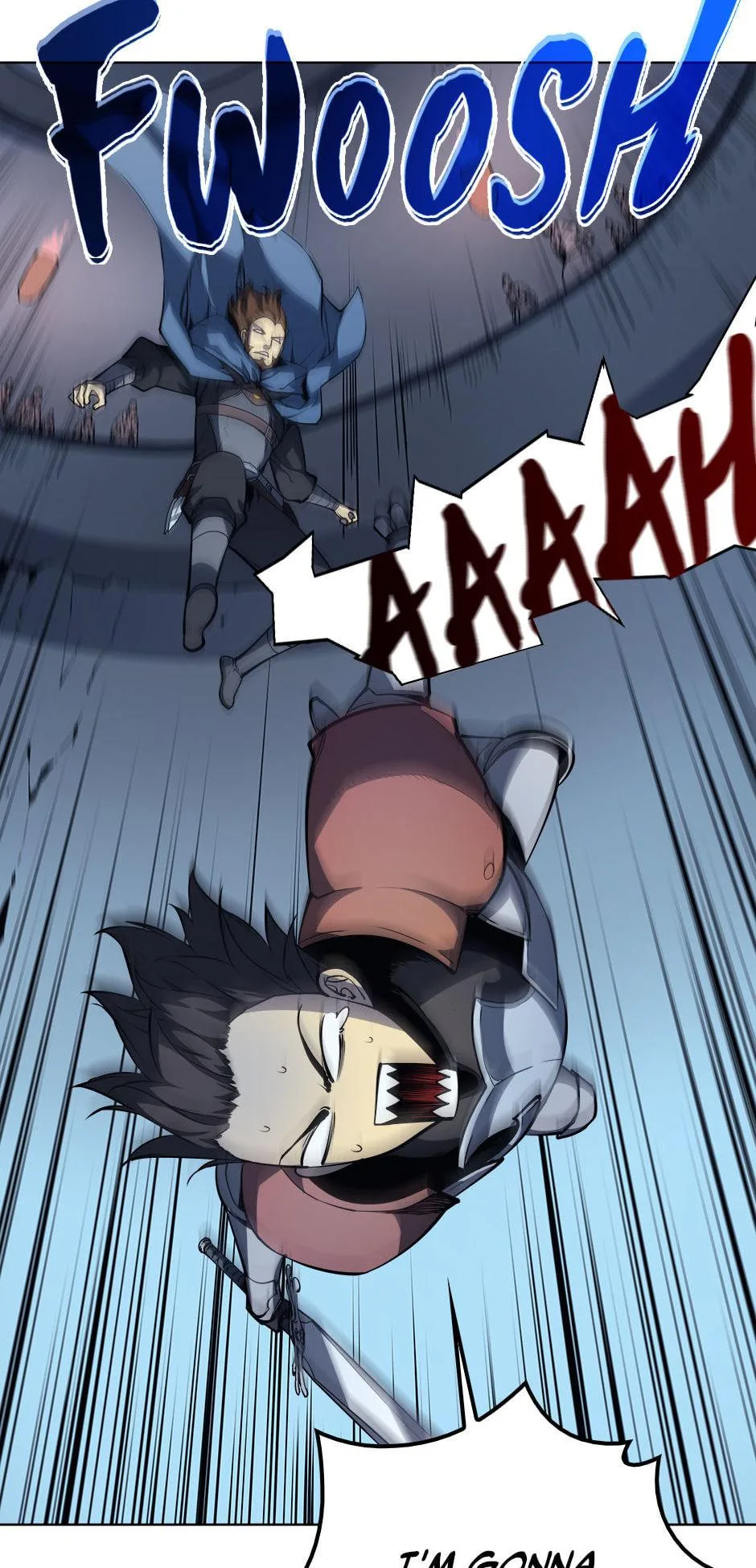 Overgeared Chapter 5 – Page 14