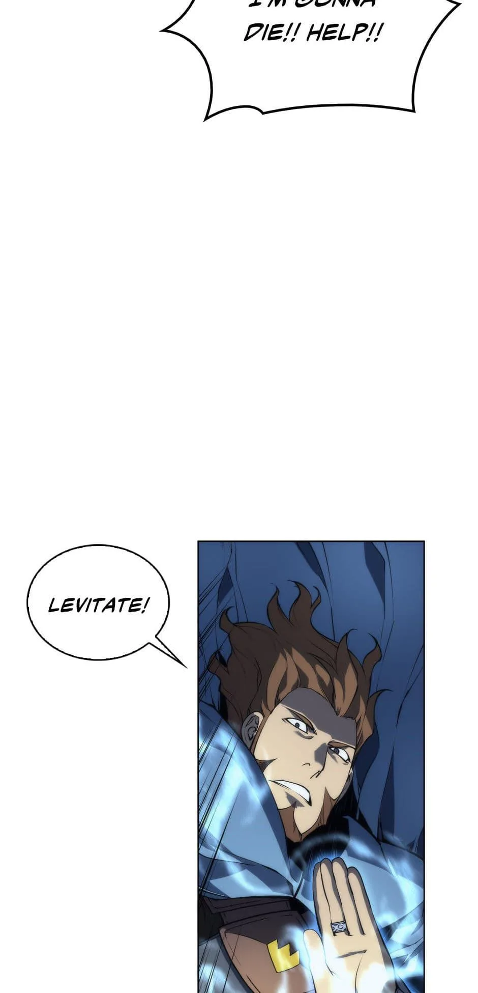 Overgeared Chapter 5 – Page 15