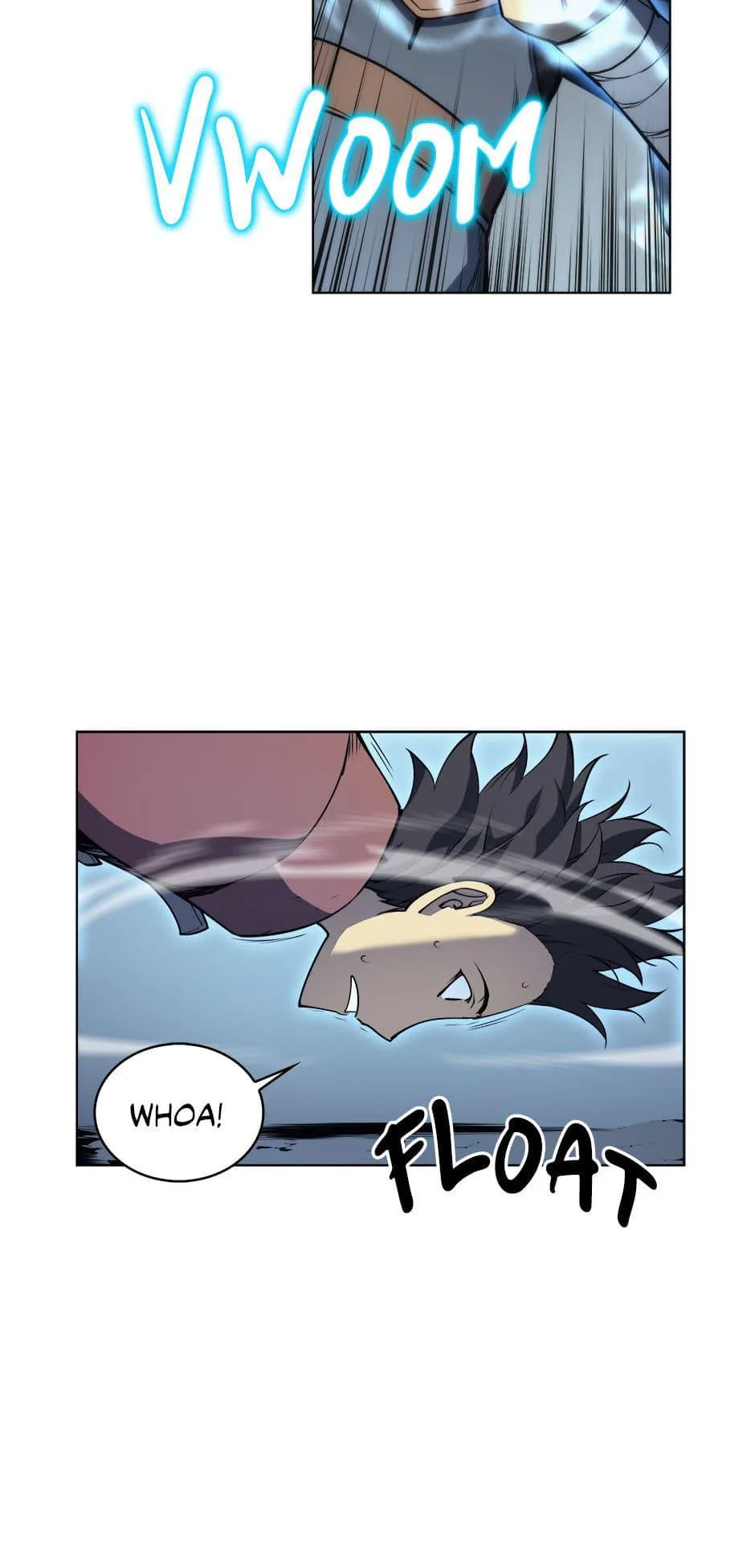 Overgeared Chapter 5 – Page 16