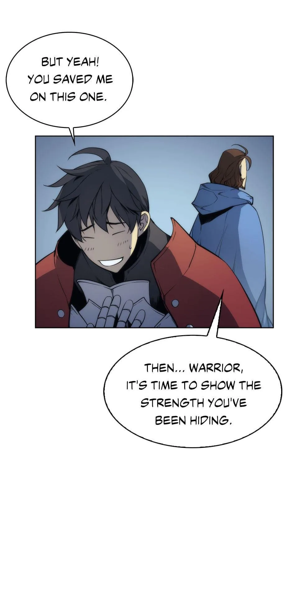 Overgeared Chapter 5 – Page 18