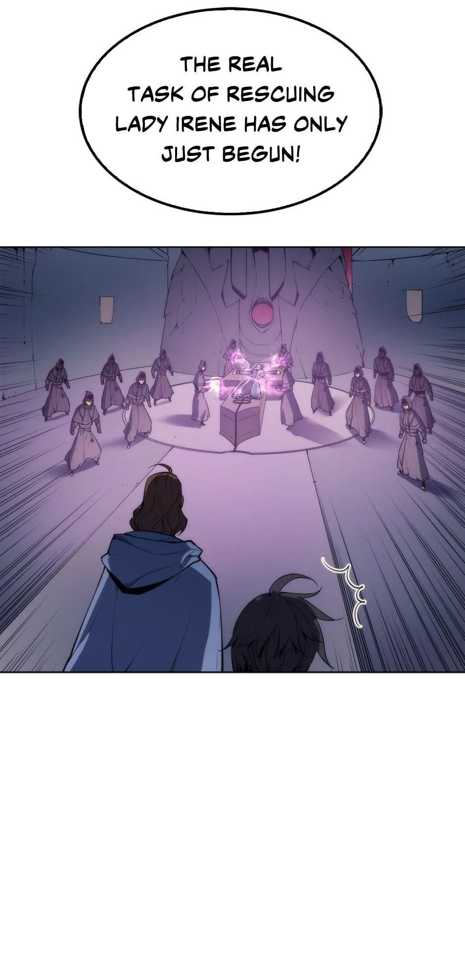 Overgeared Chapter 5 – Page 19