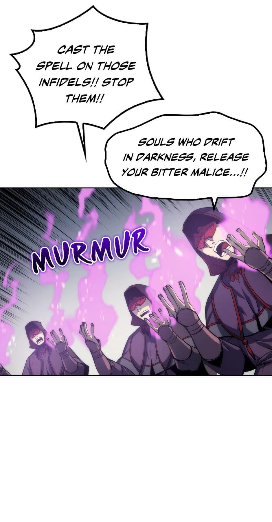 Overgeared Chapter 5 – Page 20