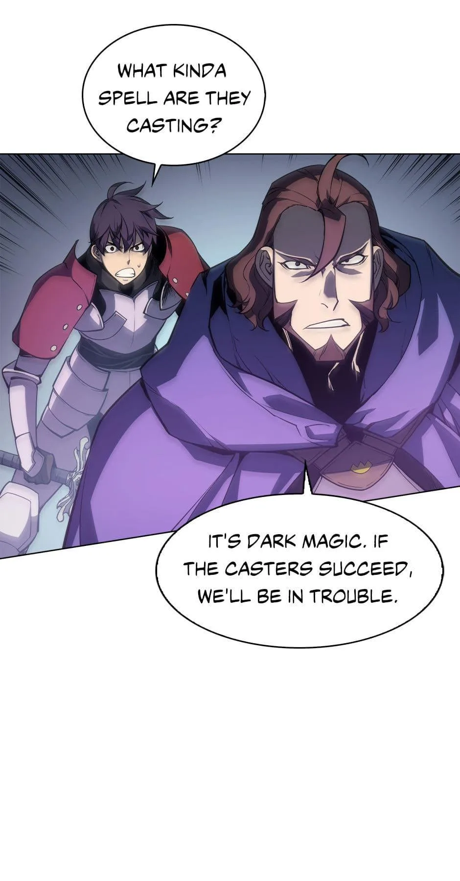 Overgeared Chapter 5 – Page 21