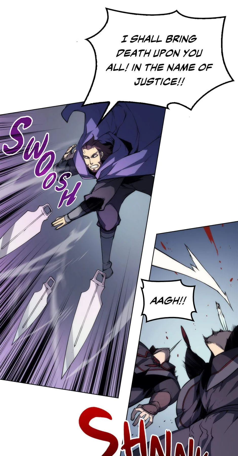 Overgeared Chapter 5 – Page 22
