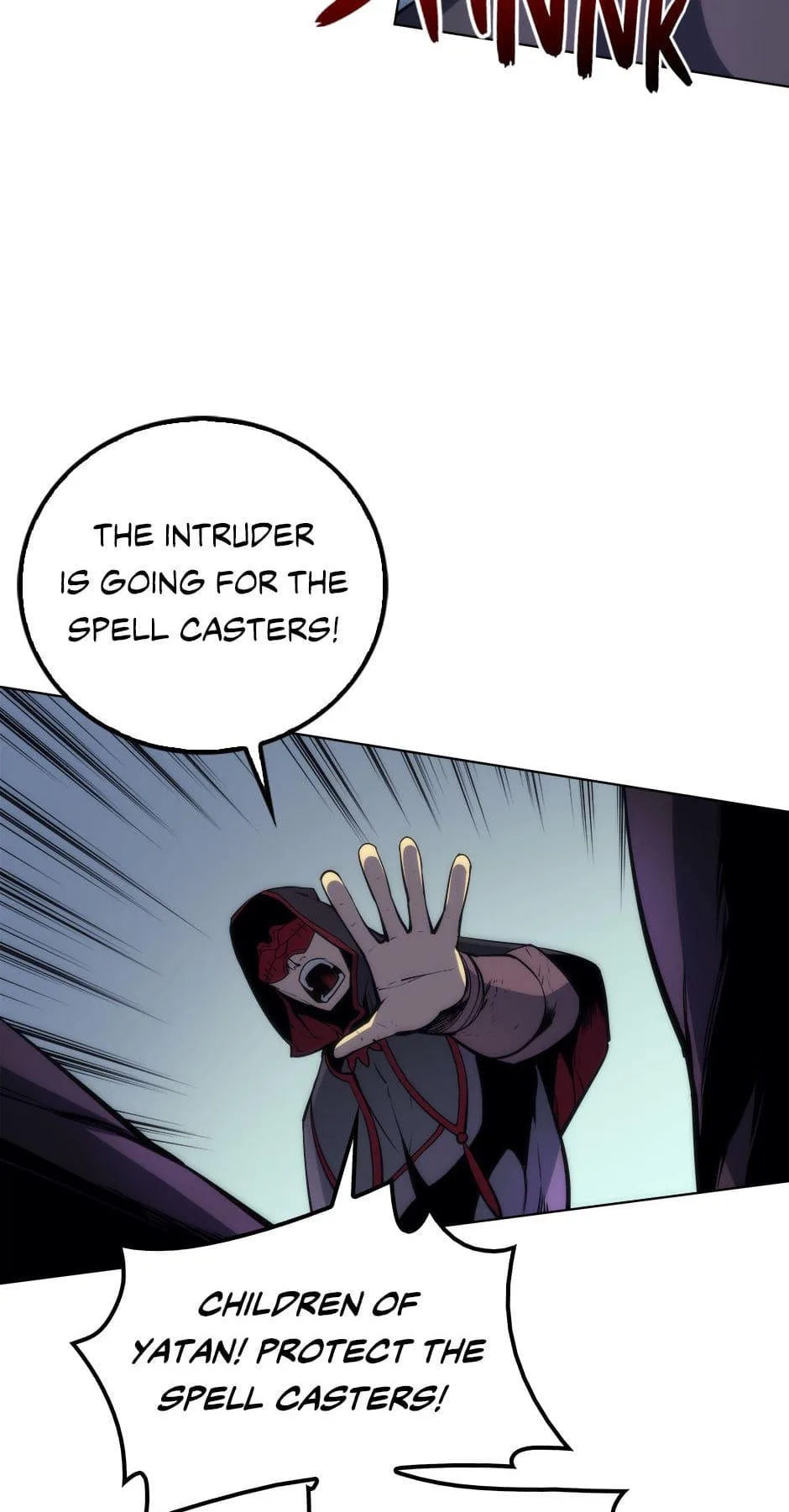 Overgeared Chapter 5 – Page 23
