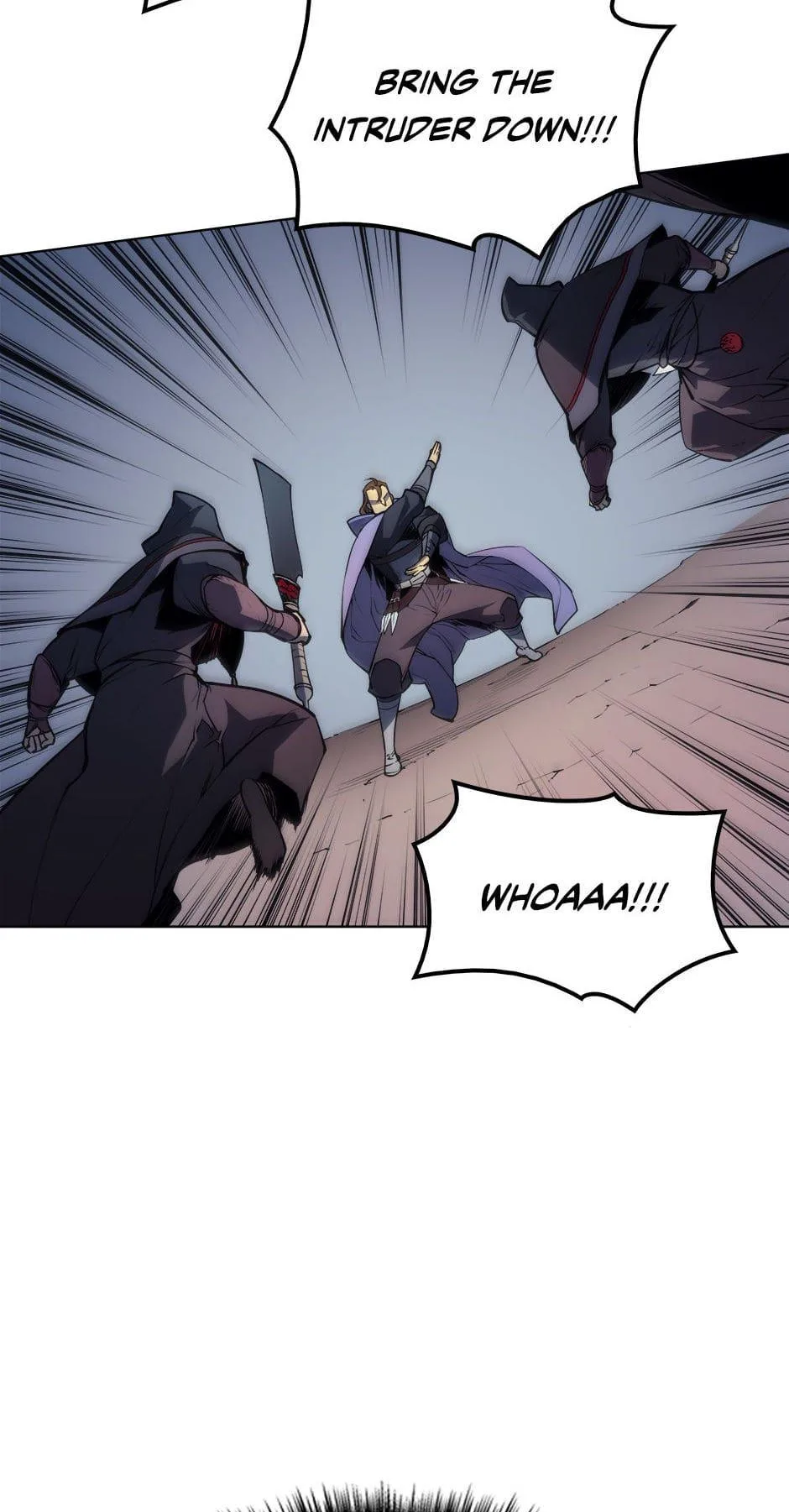 Overgeared Chapter 5 – Page 24