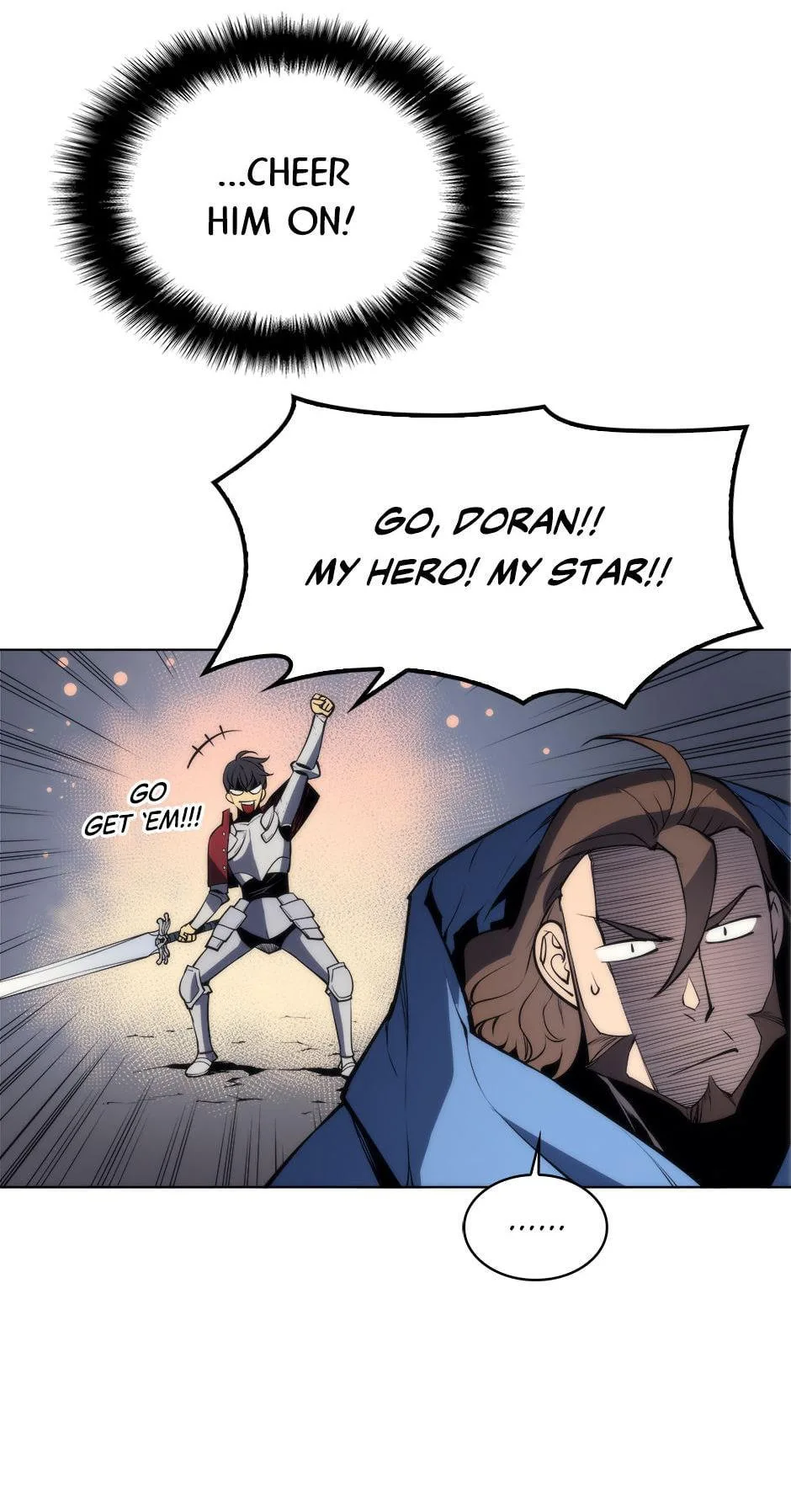 Overgeared Chapter 5 – Page 27
