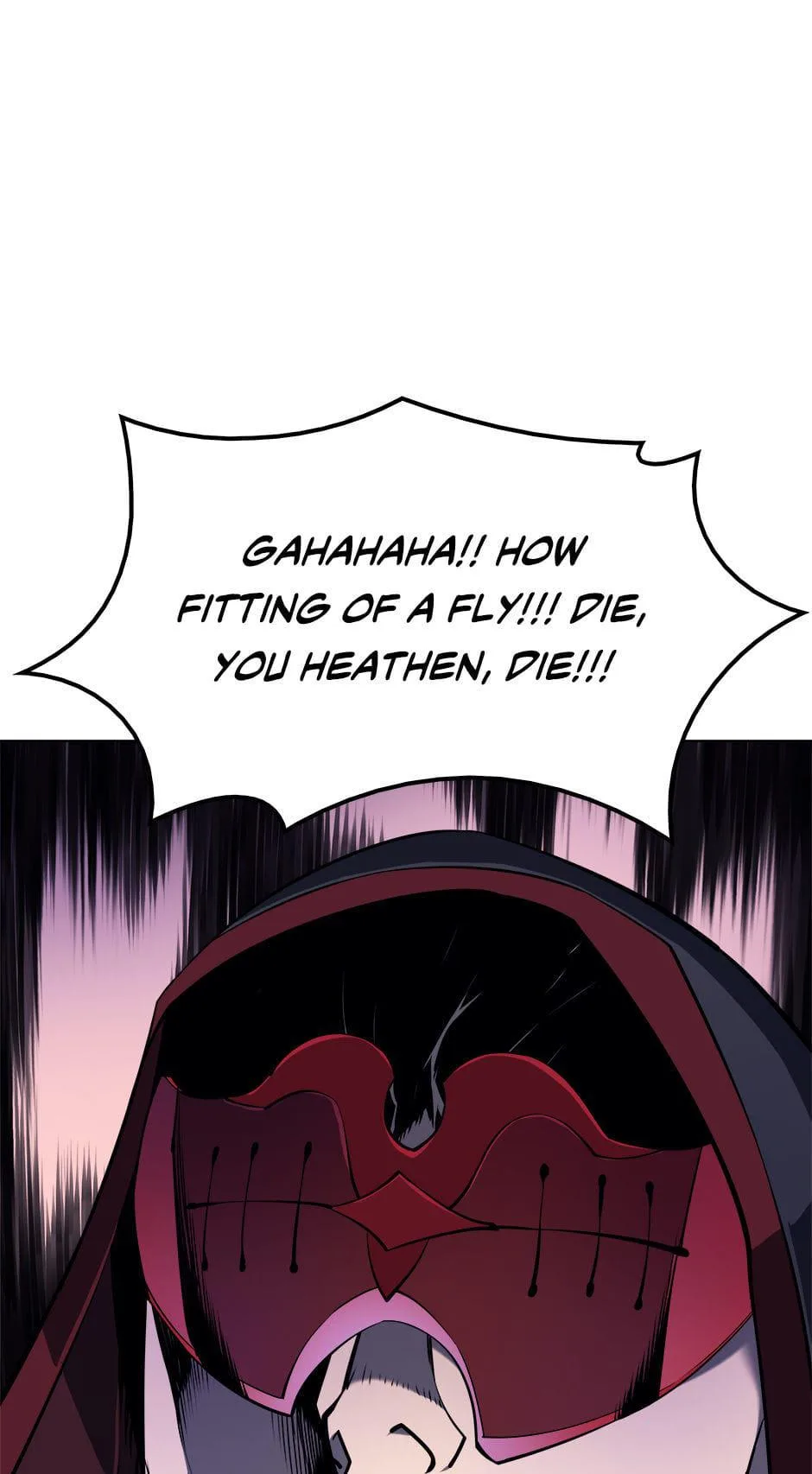 Overgeared Chapter 5 – Page 32