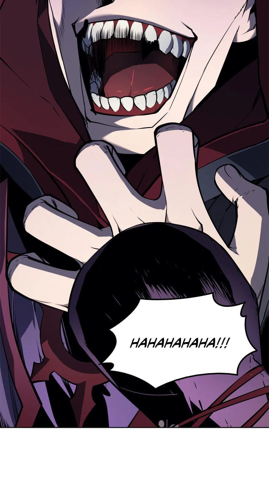 Overgeared Chapter 5 – Page 33