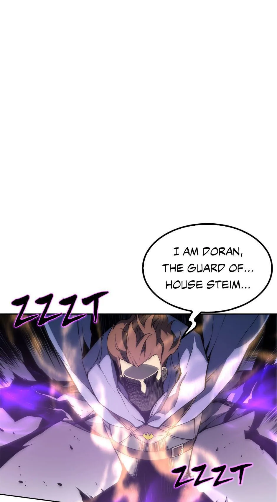 Overgeared Chapter 5 – Page 34
