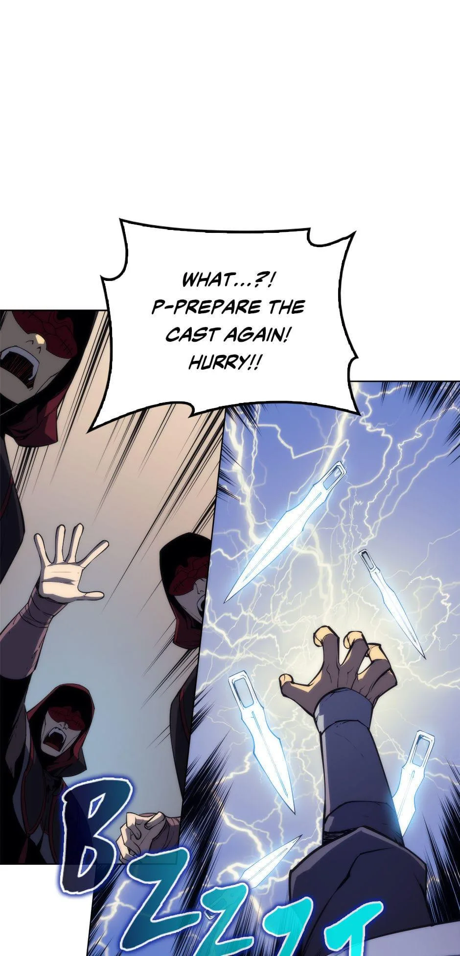 Overgeared Chapter 5 – Page 38