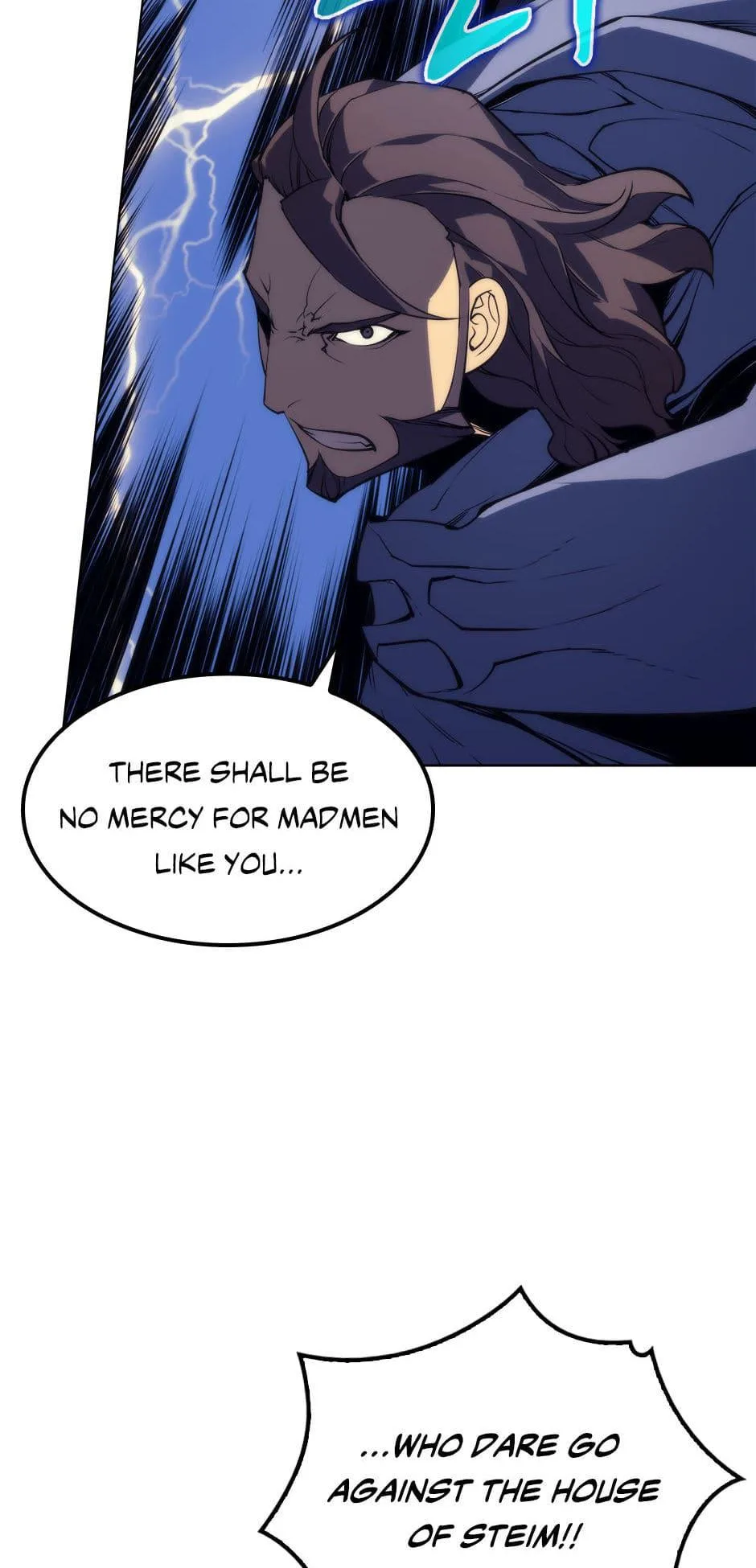 Overgeared Chapter 5 – Page 39