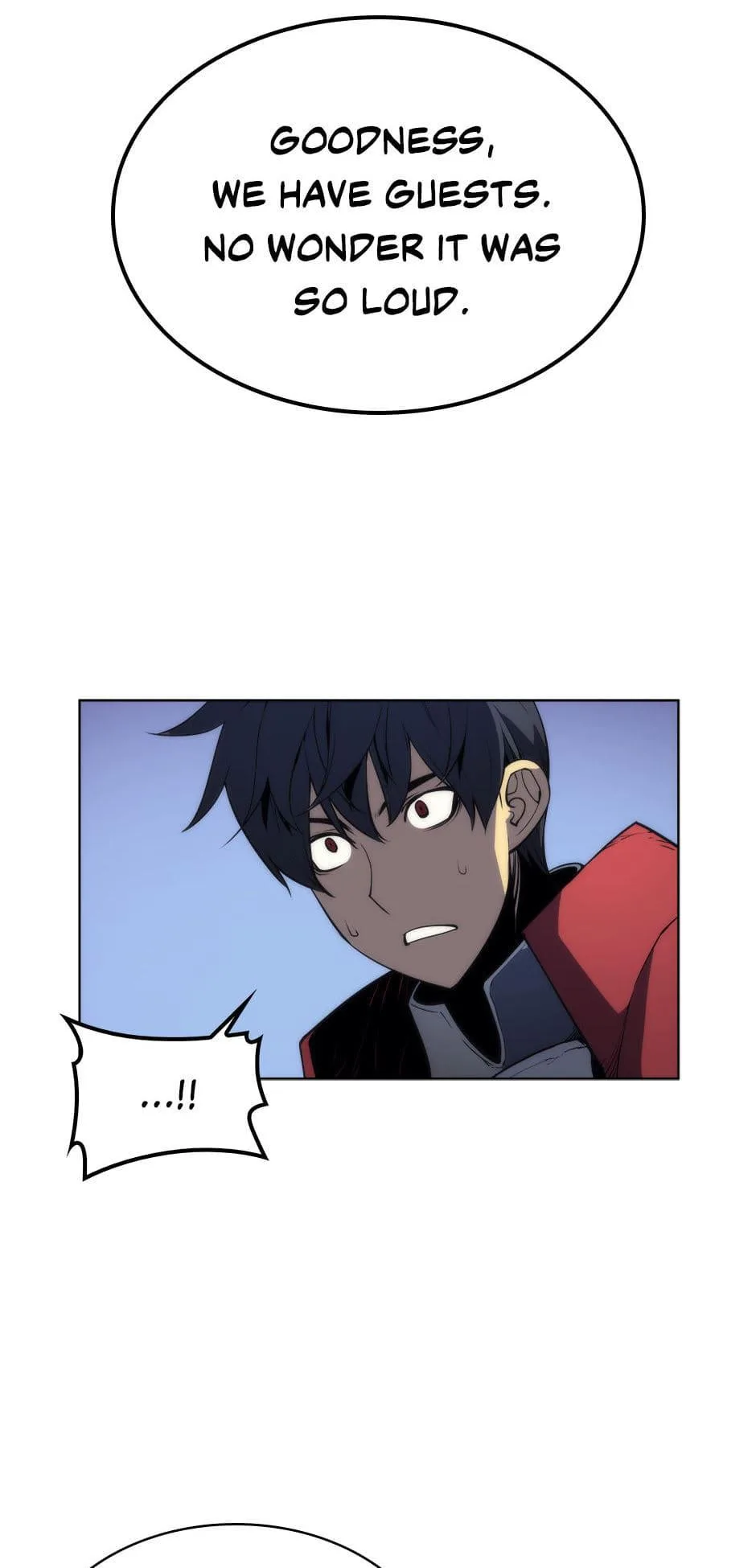 Overgeared Chapter 5 – Page 43