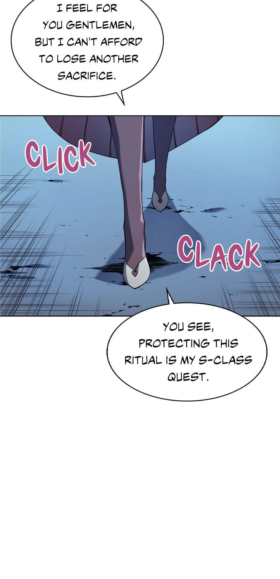 Overgeared Chapter 5 – Page 44