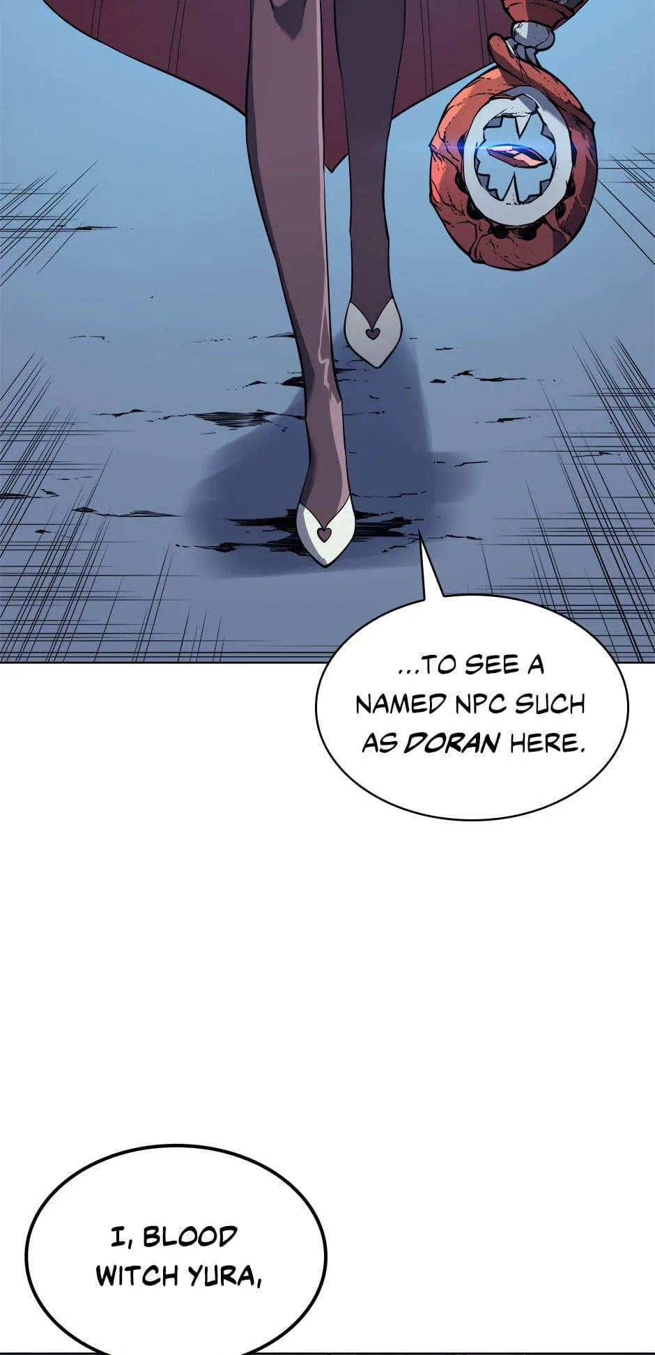 Overgeared Chapter 5 – Page 46