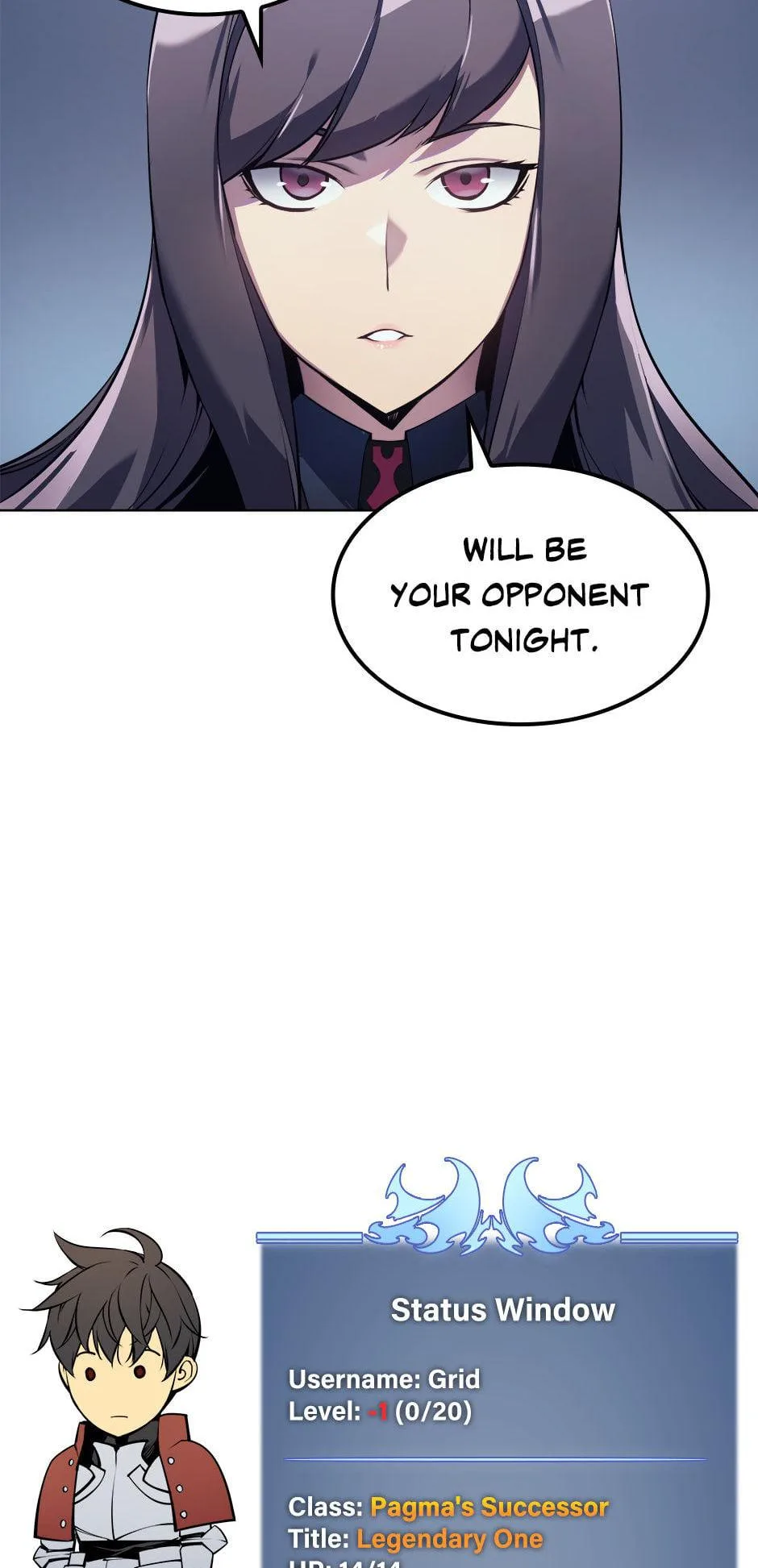 Overgeared Chapter 5 – Page 47