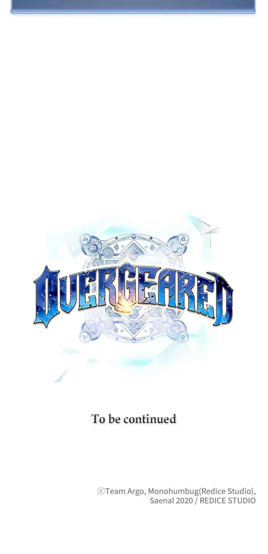 Overgeared Chapter 5 – Page 49