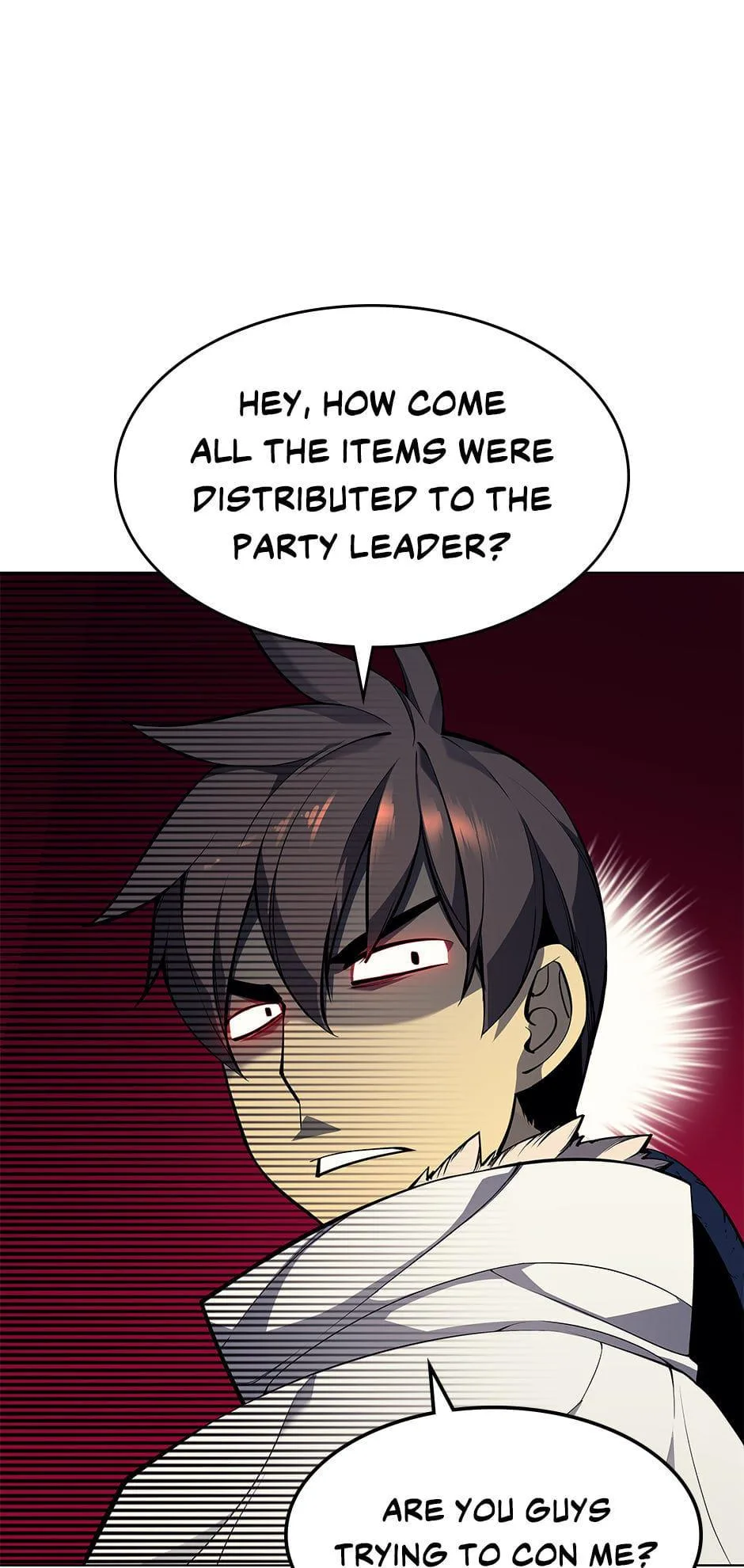 Overgeared Chapter 50 – Page 9