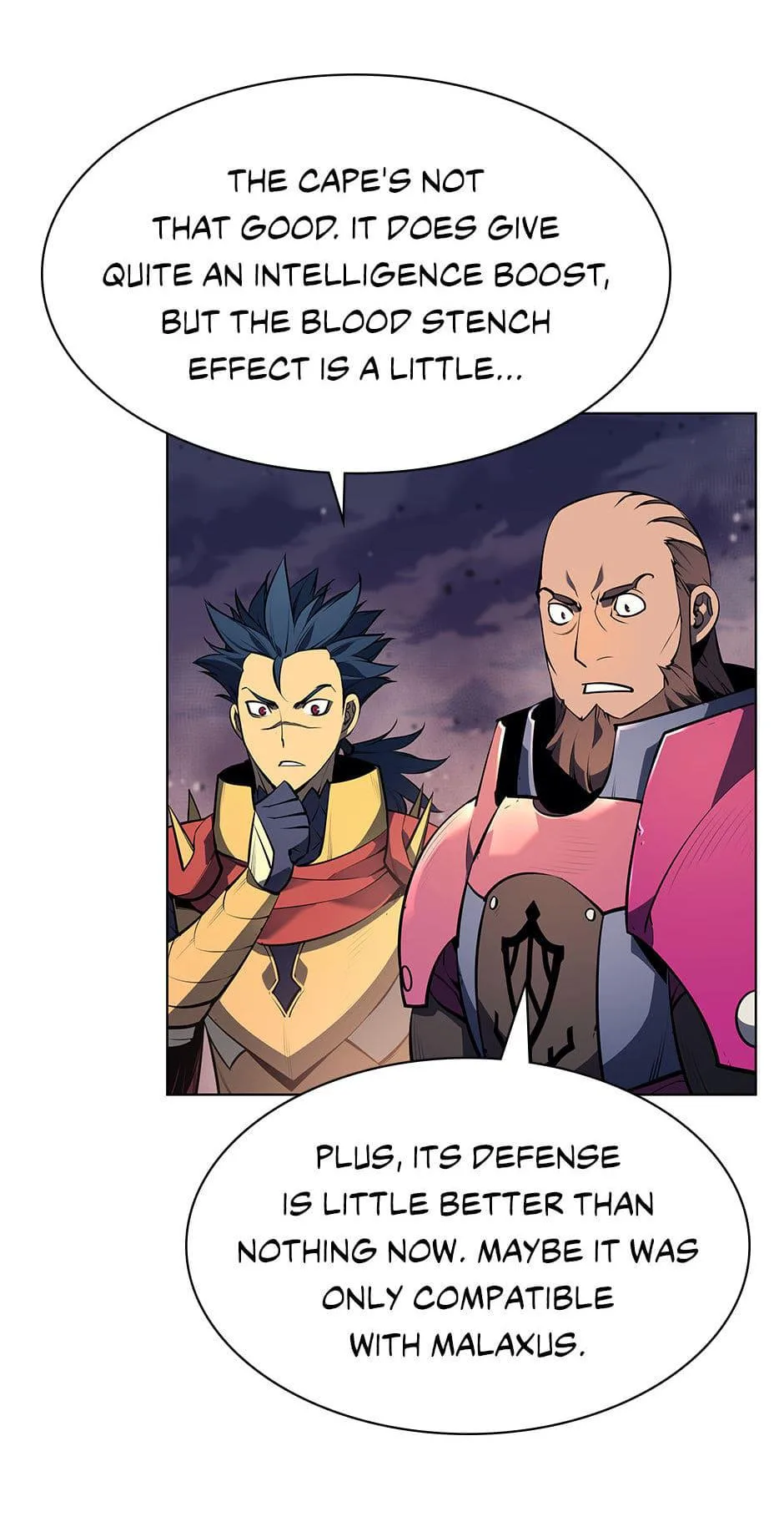 Overgeared Chapter 50 – Page 17