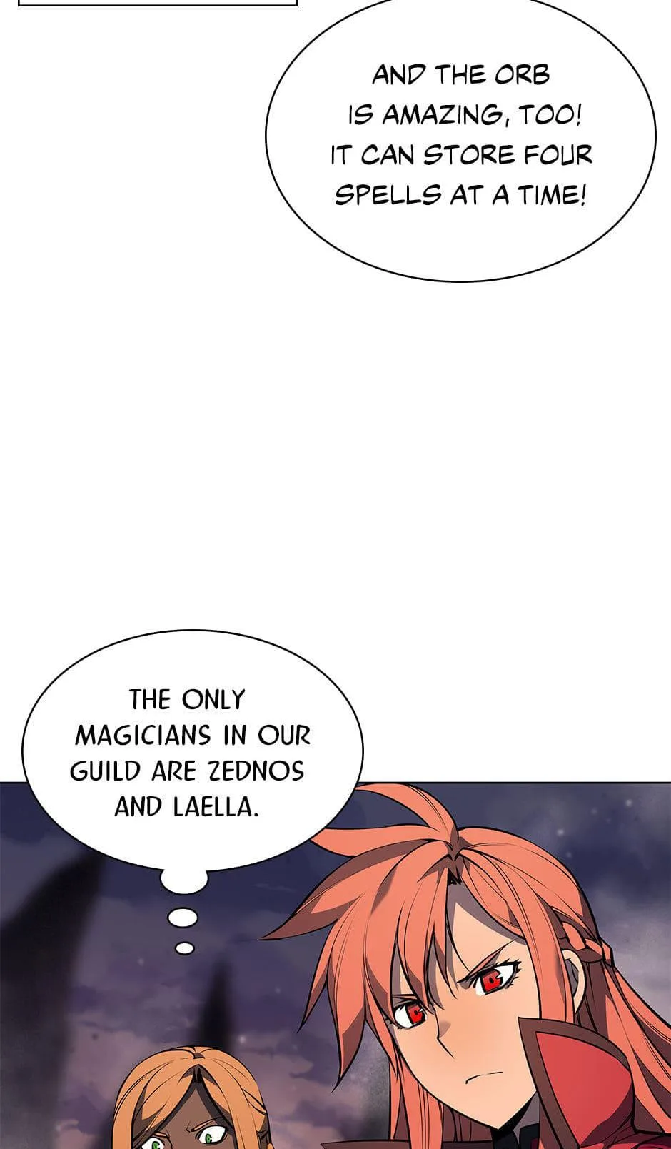 Overgeared Chapter 50 – Page 19