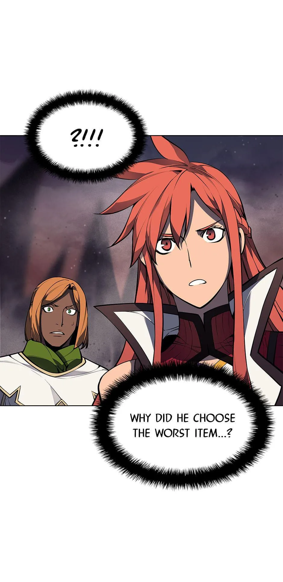 Overgeared Chapter 50 – Page 23