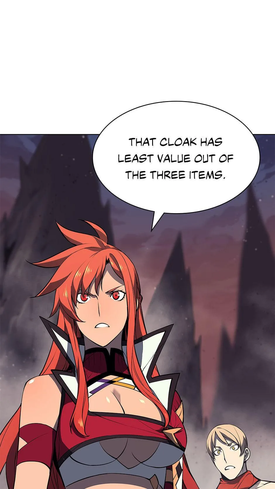 Overgeared Chapter 50 – Page 27