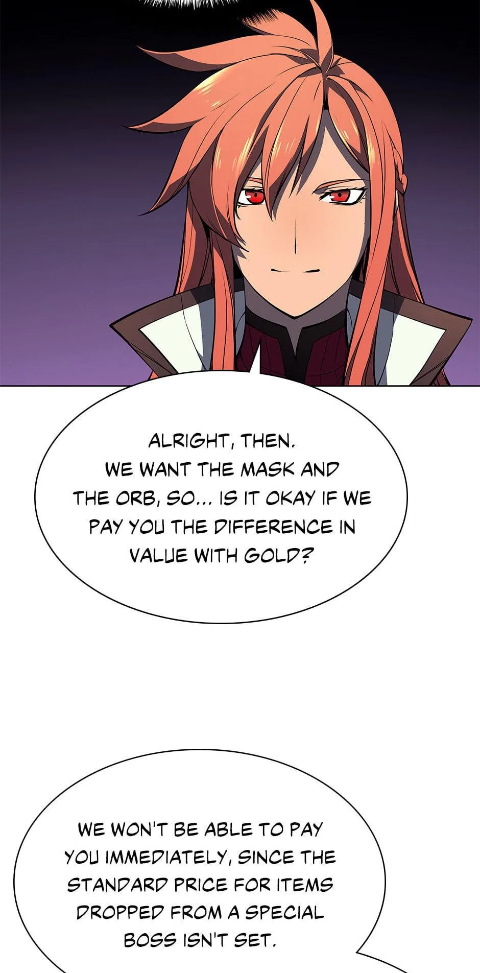Overgeared Chapter 50 – Page 34