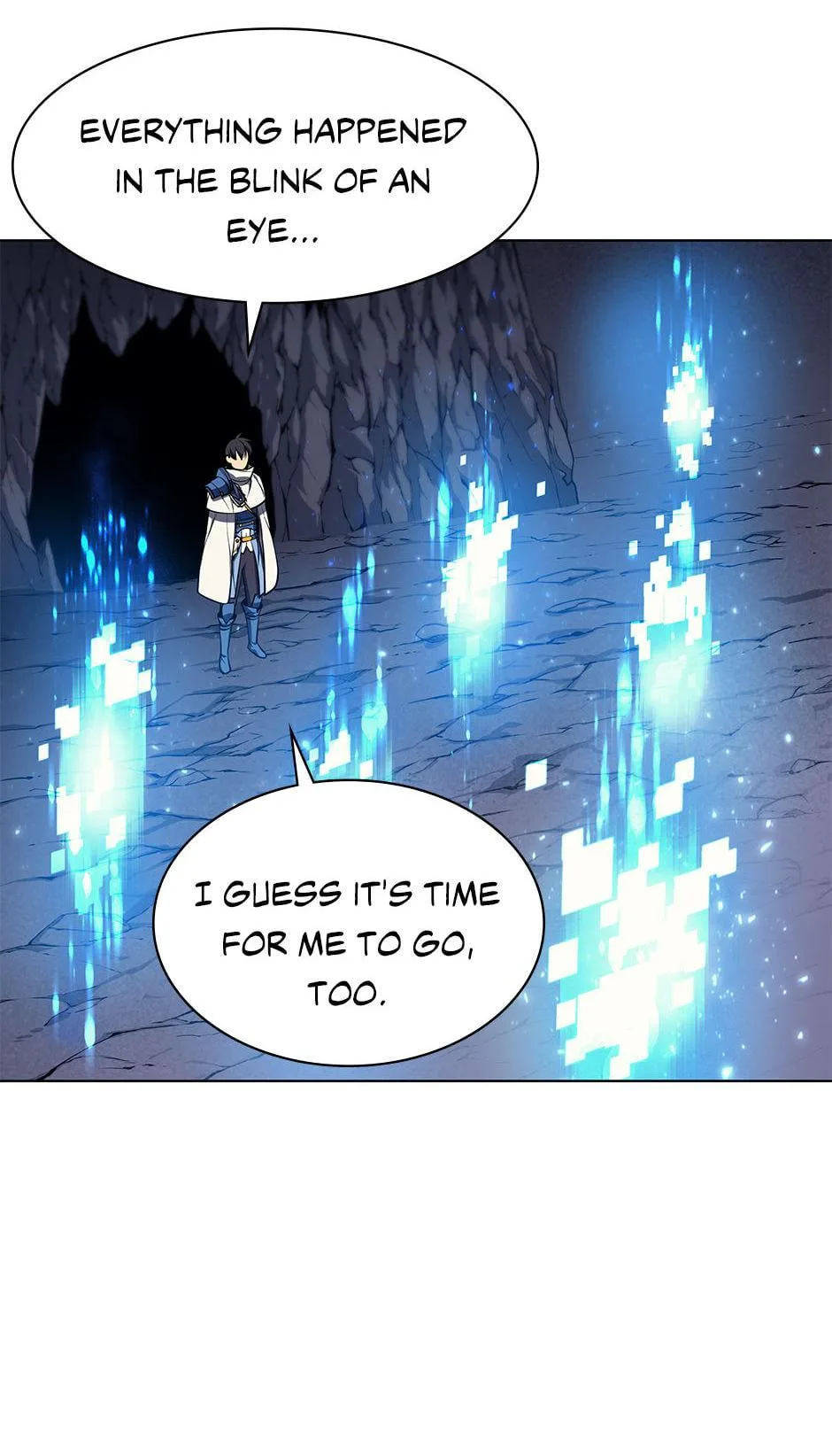 Overgeared Chapter 50 – Page 43