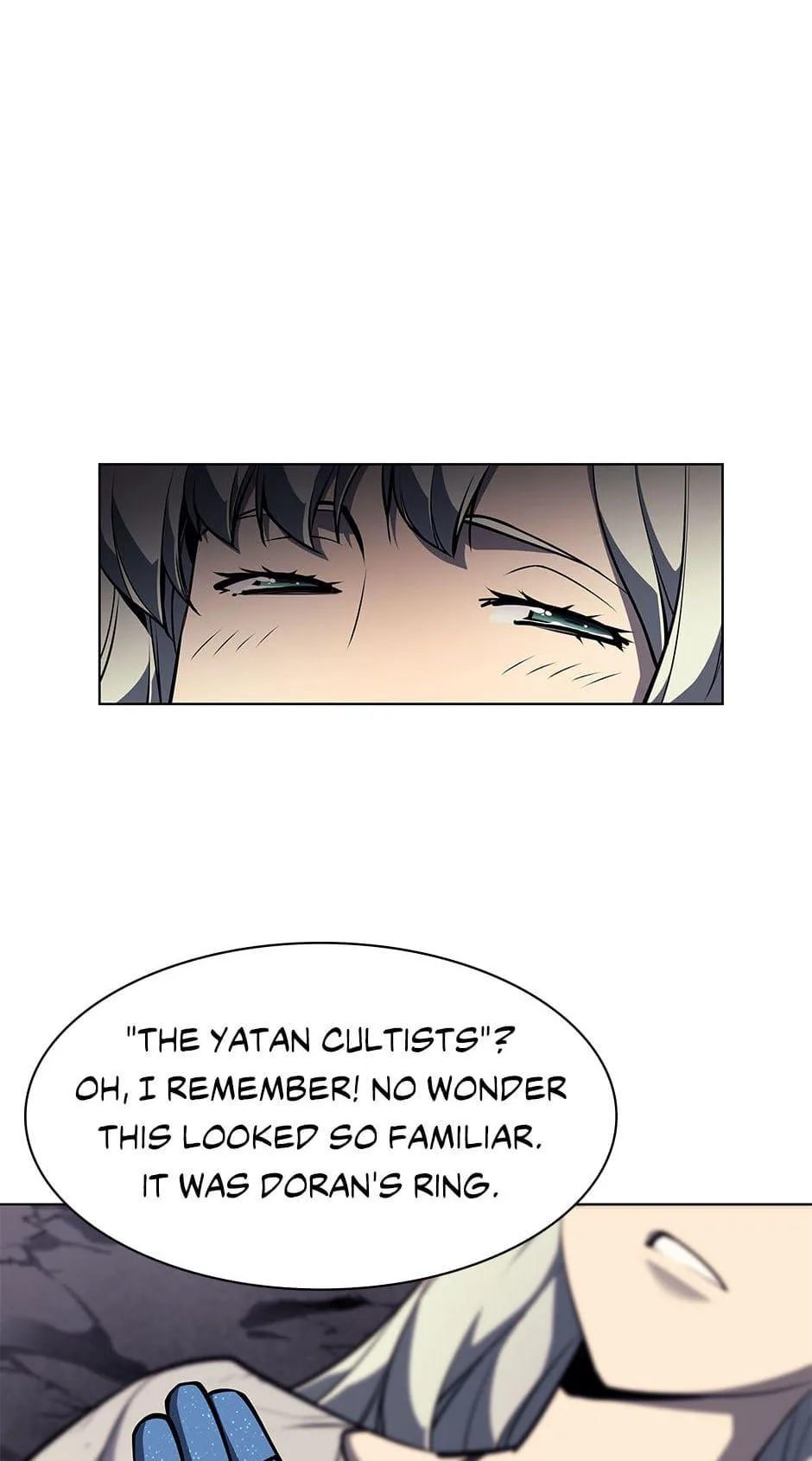 Overgeared Chapter 50 – Page 54