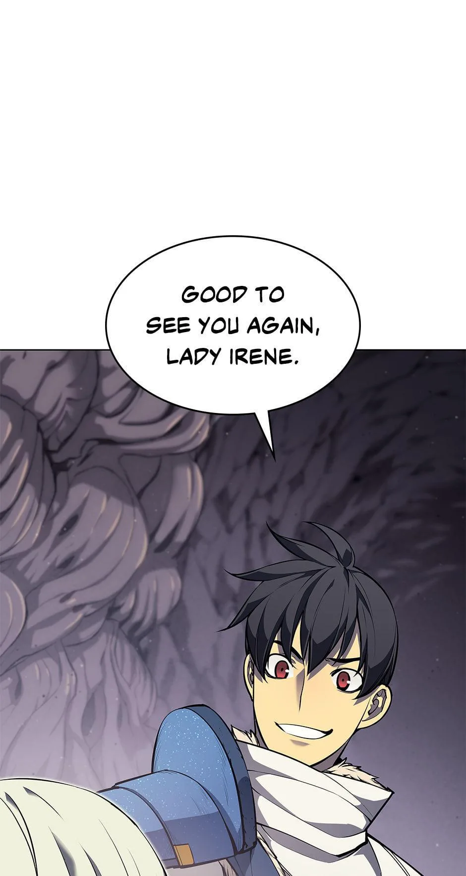 Overgeared Chapter 50 – Page 56