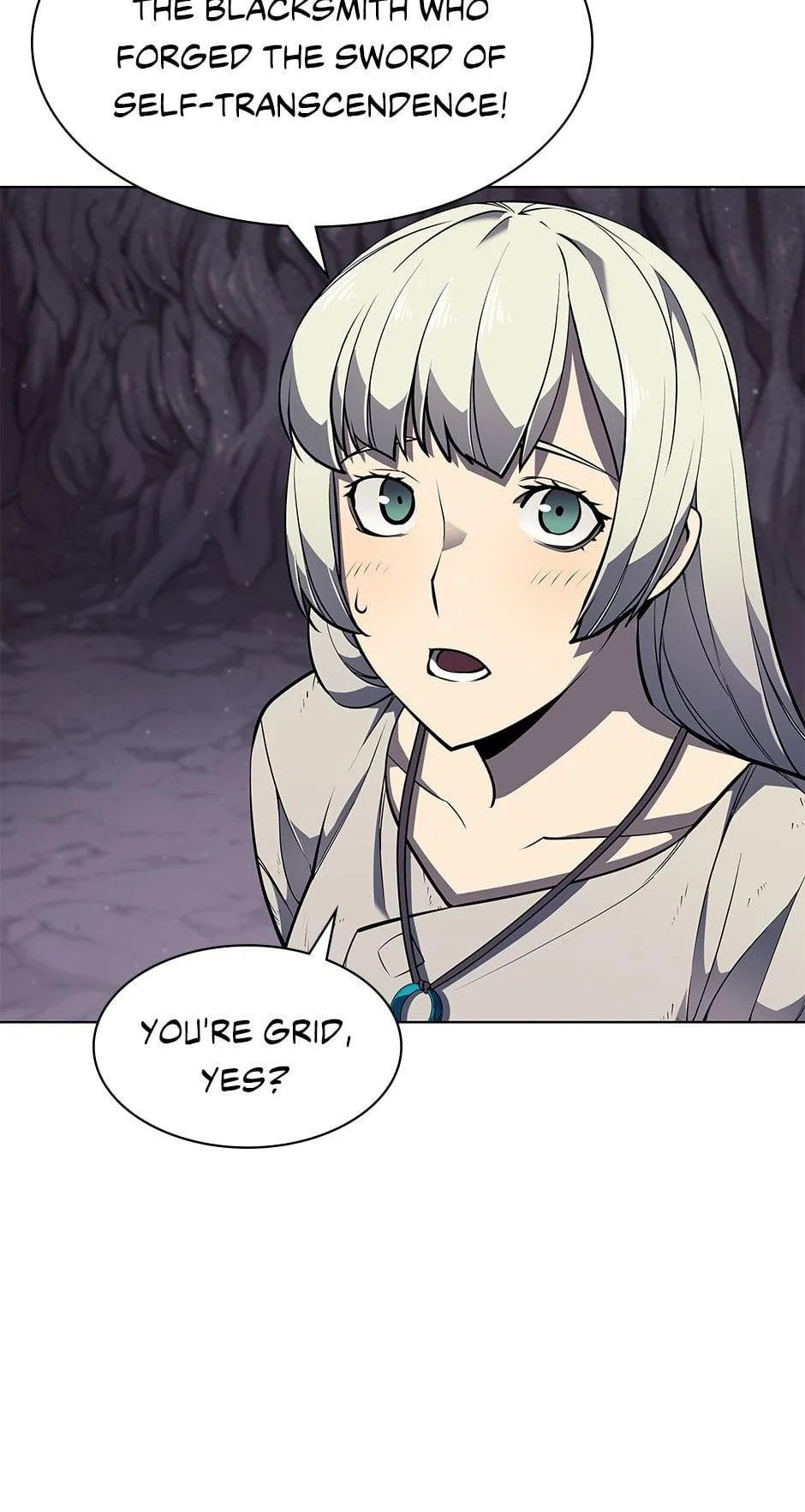 Overgeared Chapter 50 – Page 58