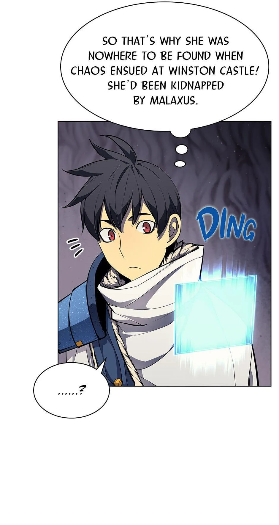 Overgeared Chapter 50 – Page 59