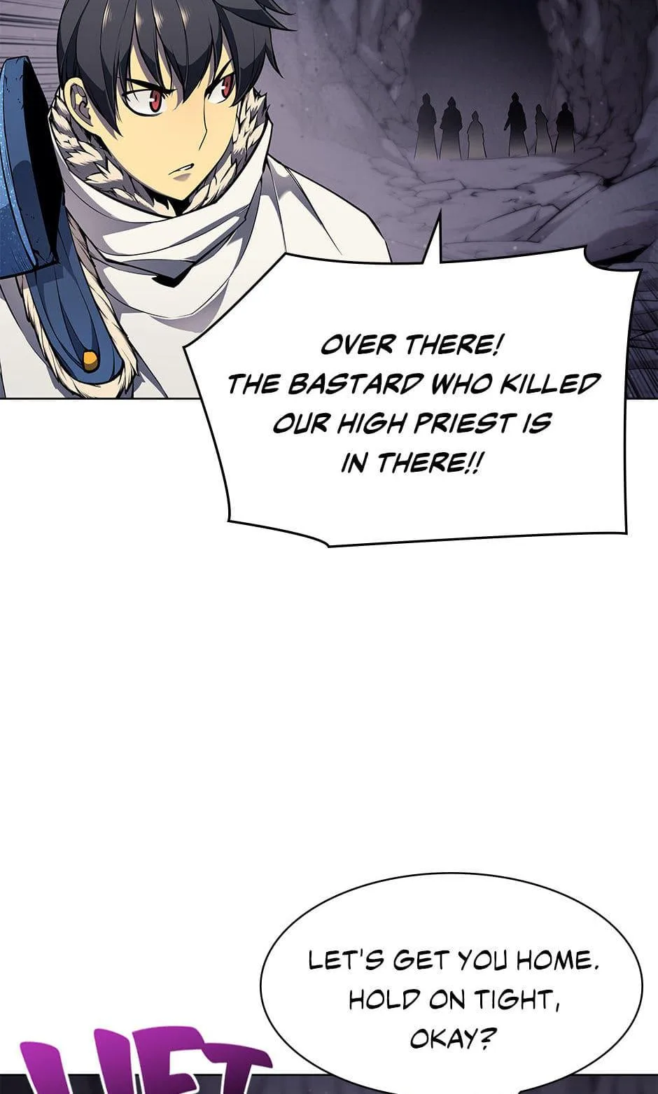 Overgeared Chapter 50 – Page 65