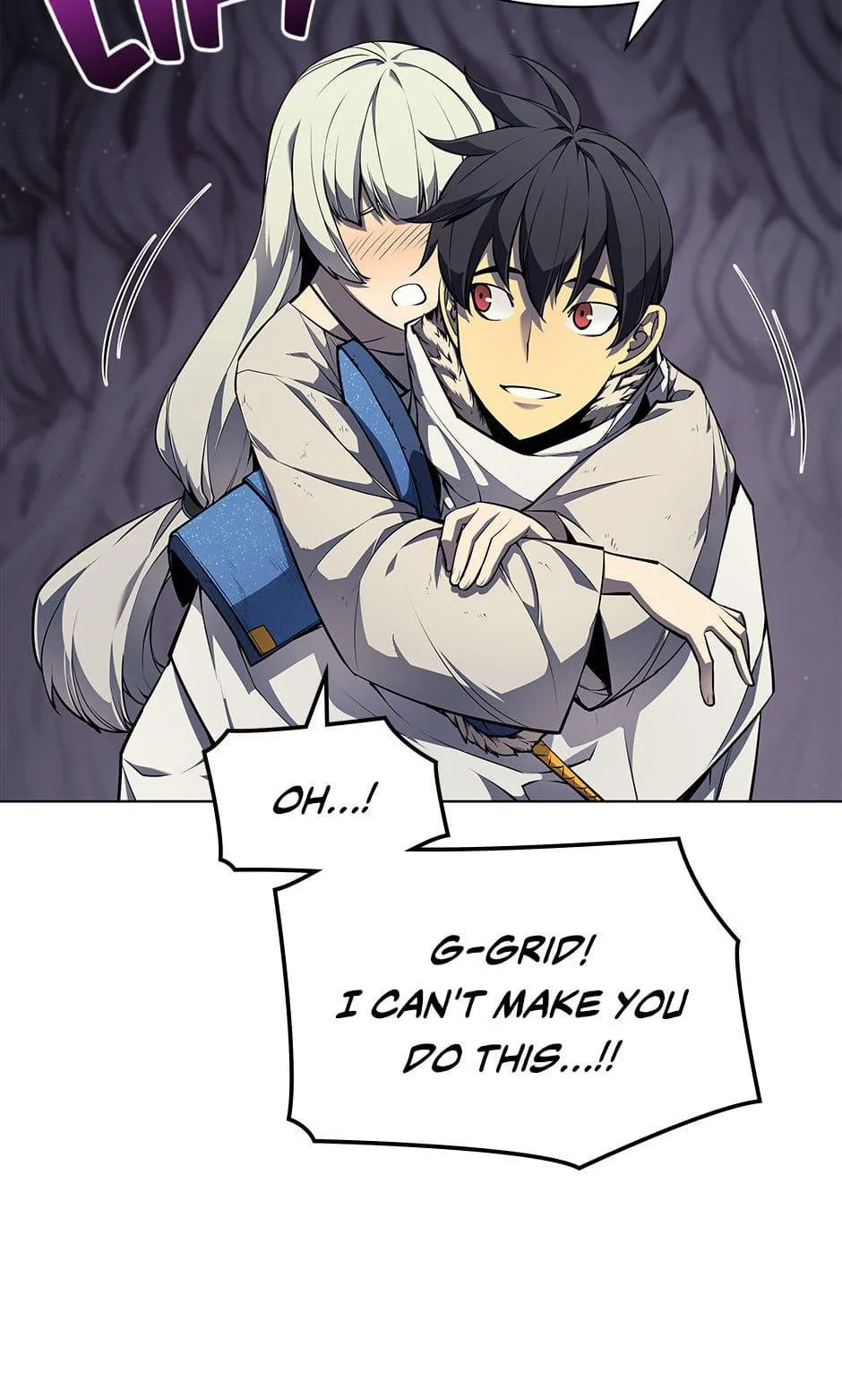 Overgeared Chapter 50 – Page 66