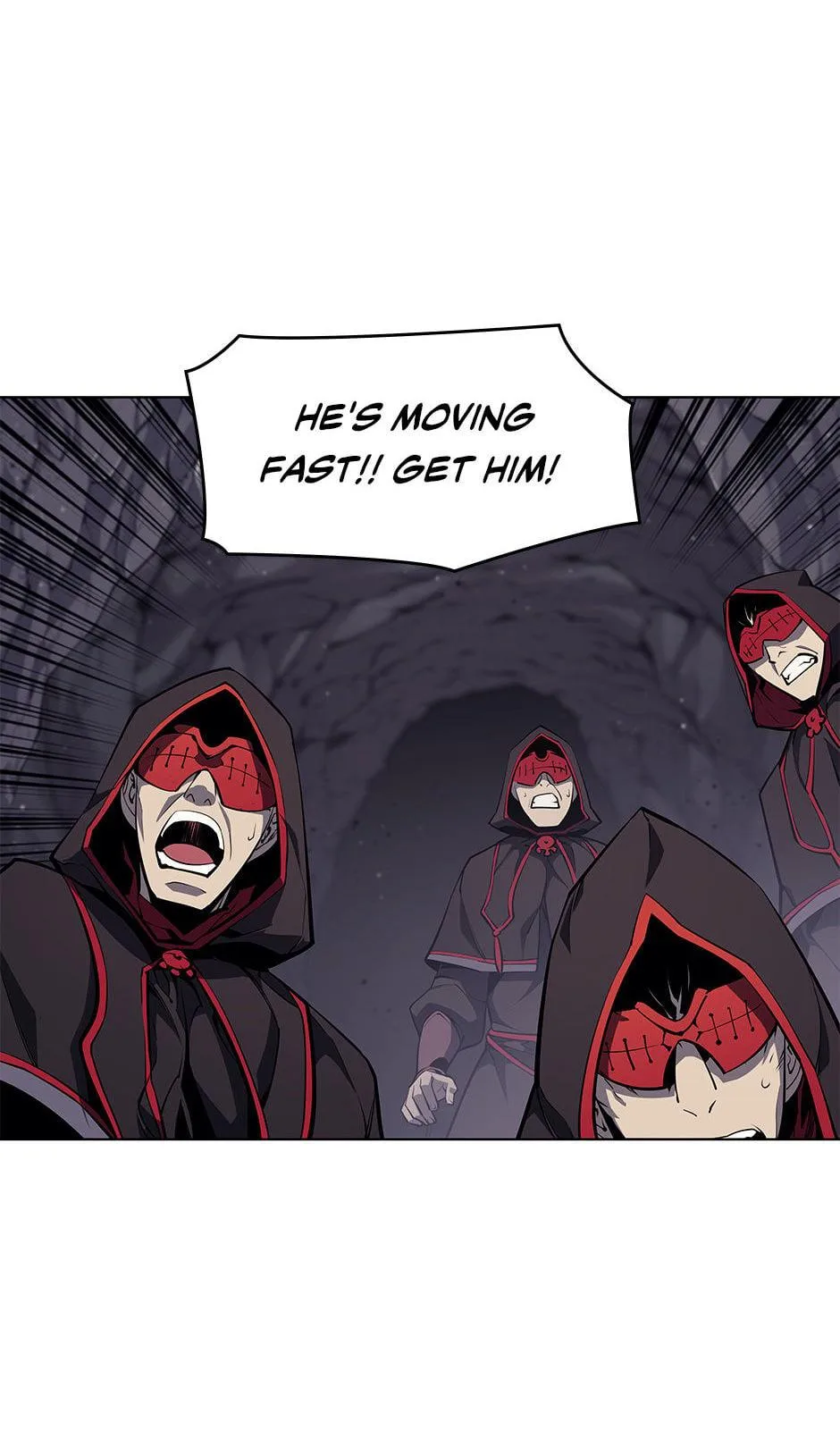 Overgeared Chapter 50 – Page 71