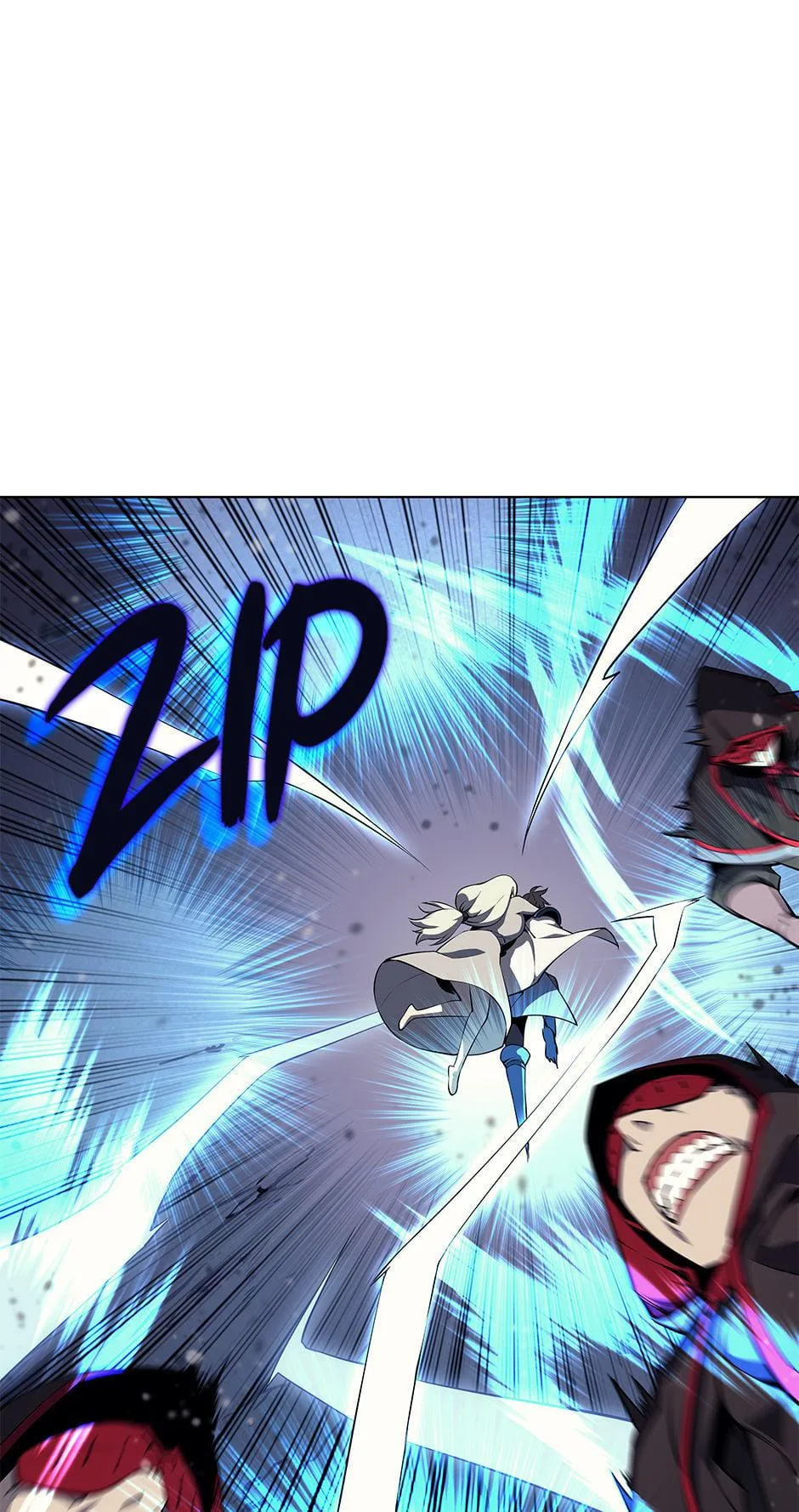 Overgeared Chapter 50 – Page 72
