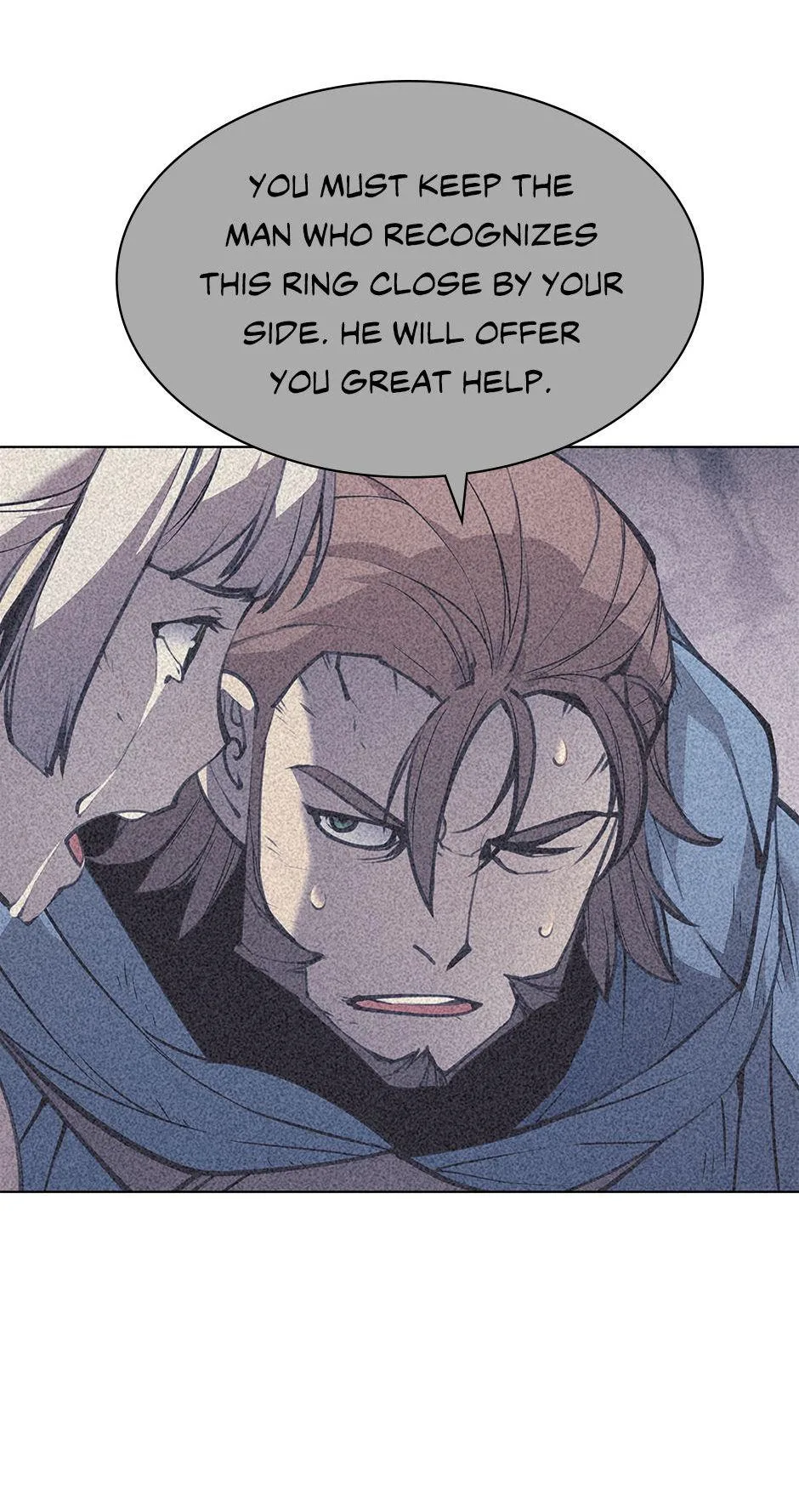 Overgeared Chapter 50 – Page 75