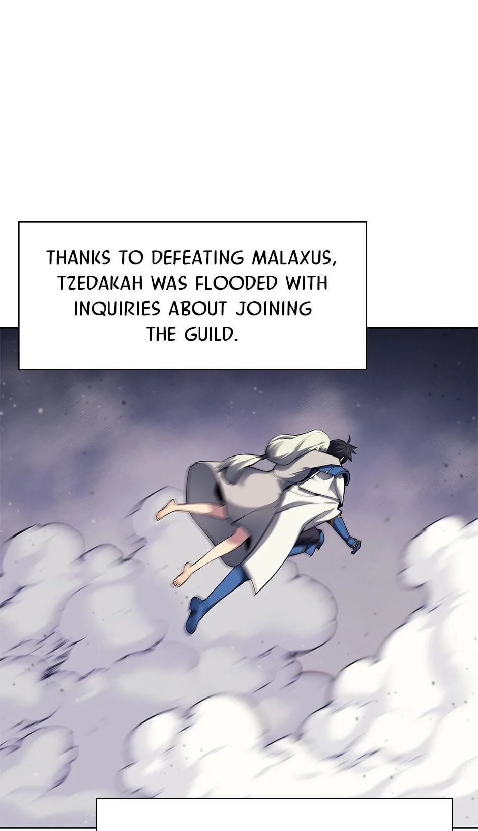 Overgeared Chapter 50 – Page 87