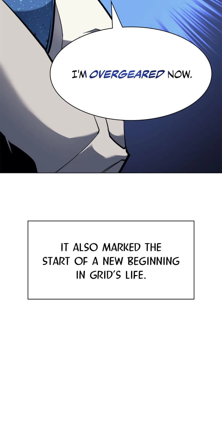 Overgeared Chapter 50 – Page 92